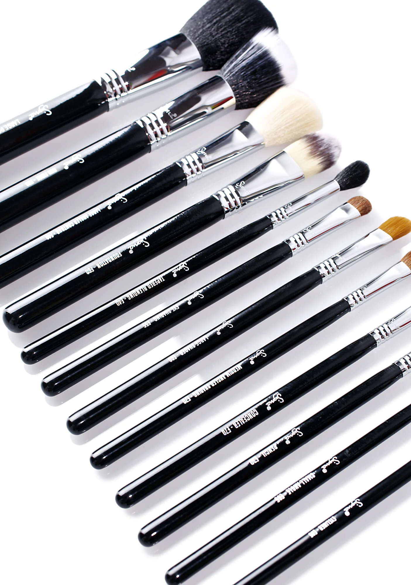 Essential Brush Kit - Image 2