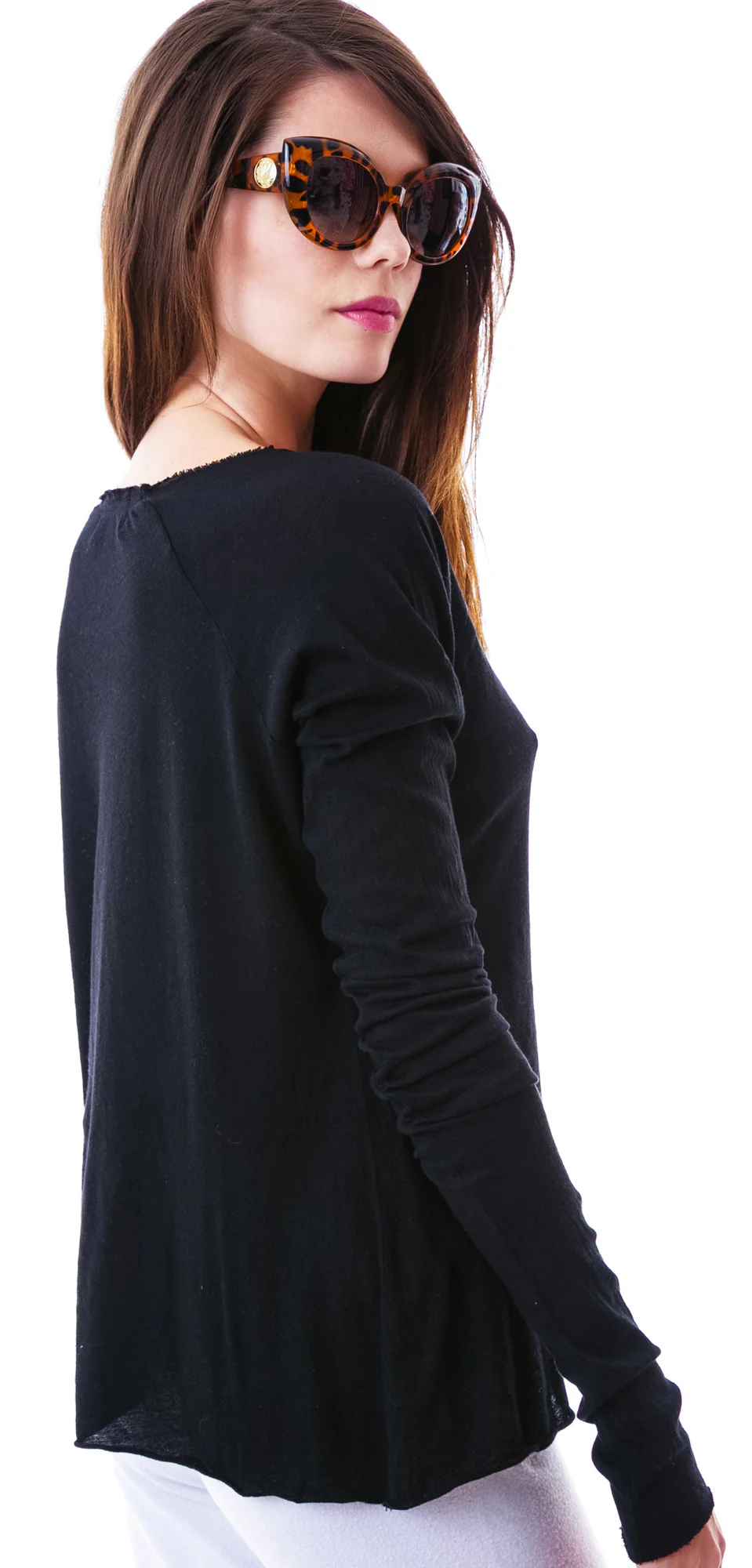 Essentials Cozy Raglan - Image 10