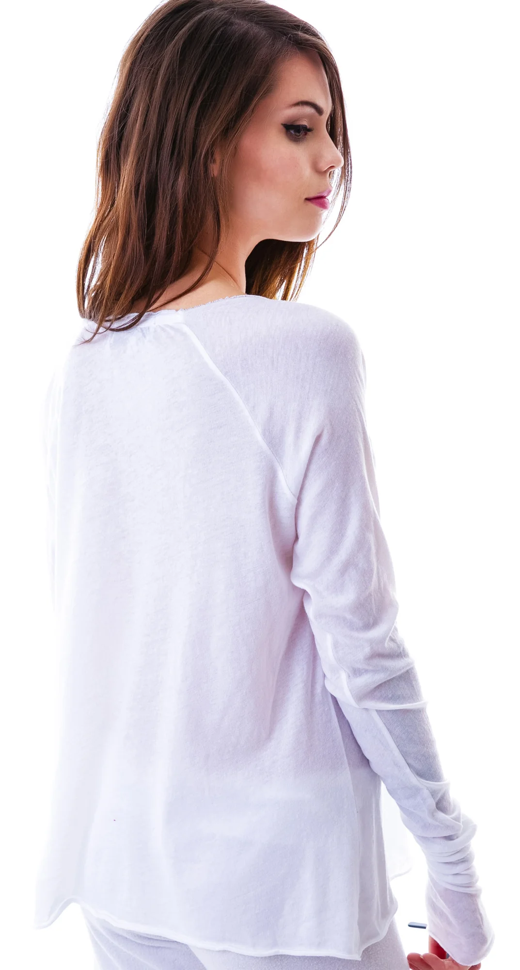 Essentials Cozy Raglan - Image 2