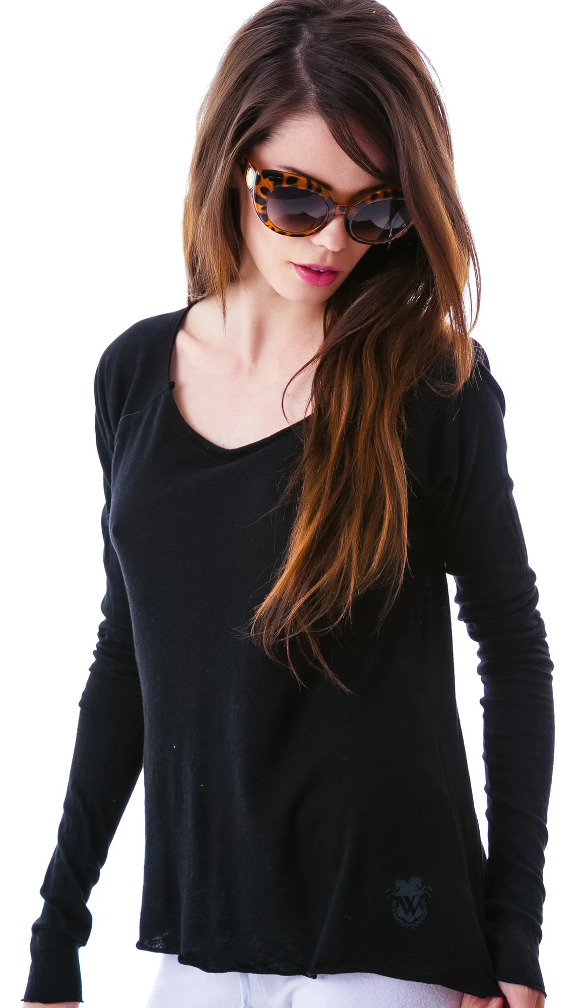 Essentials Cozy Raglan - Image 6