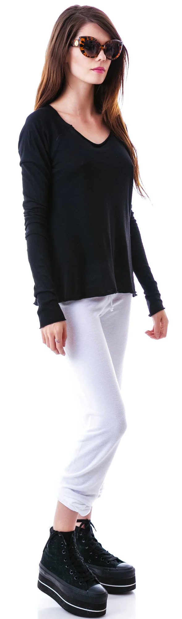 Essentials Cozy Raglan - Image 7