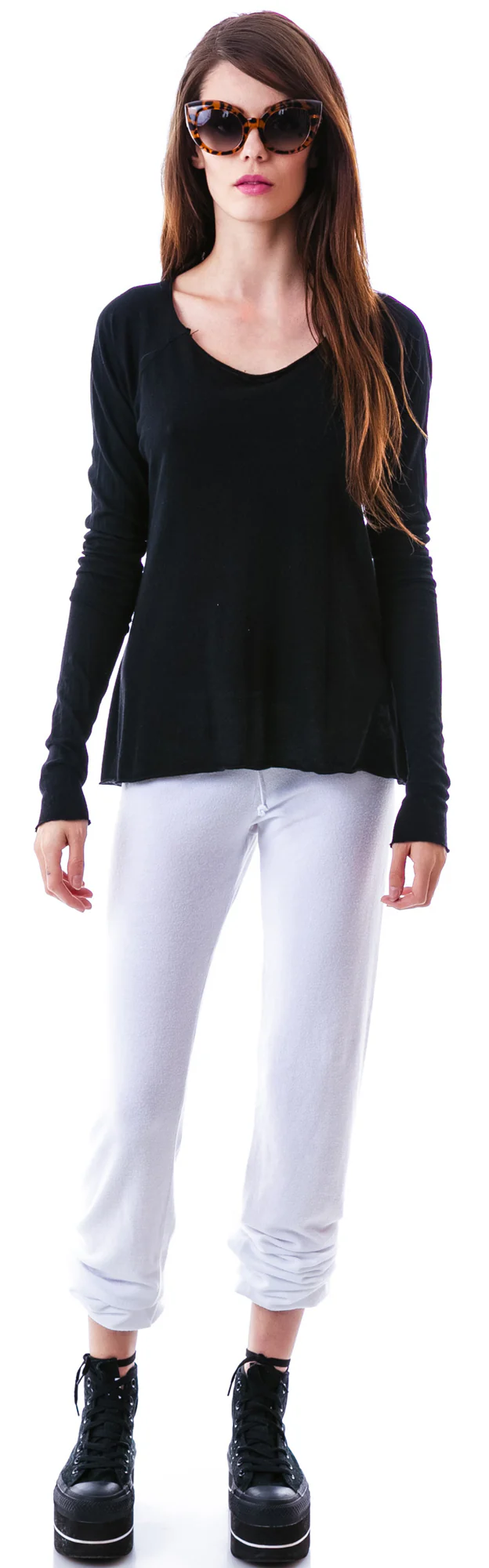 Essentials Cozy Raglan - Image 9