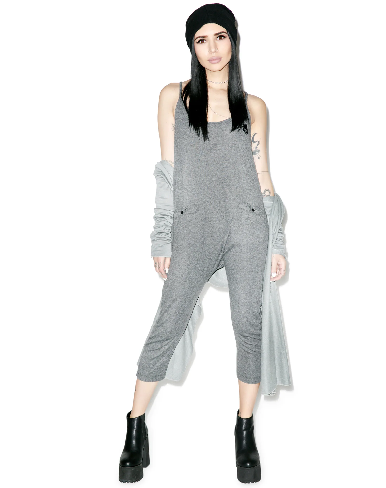 Essentials Hampton Breeze Onsie - Image 2
