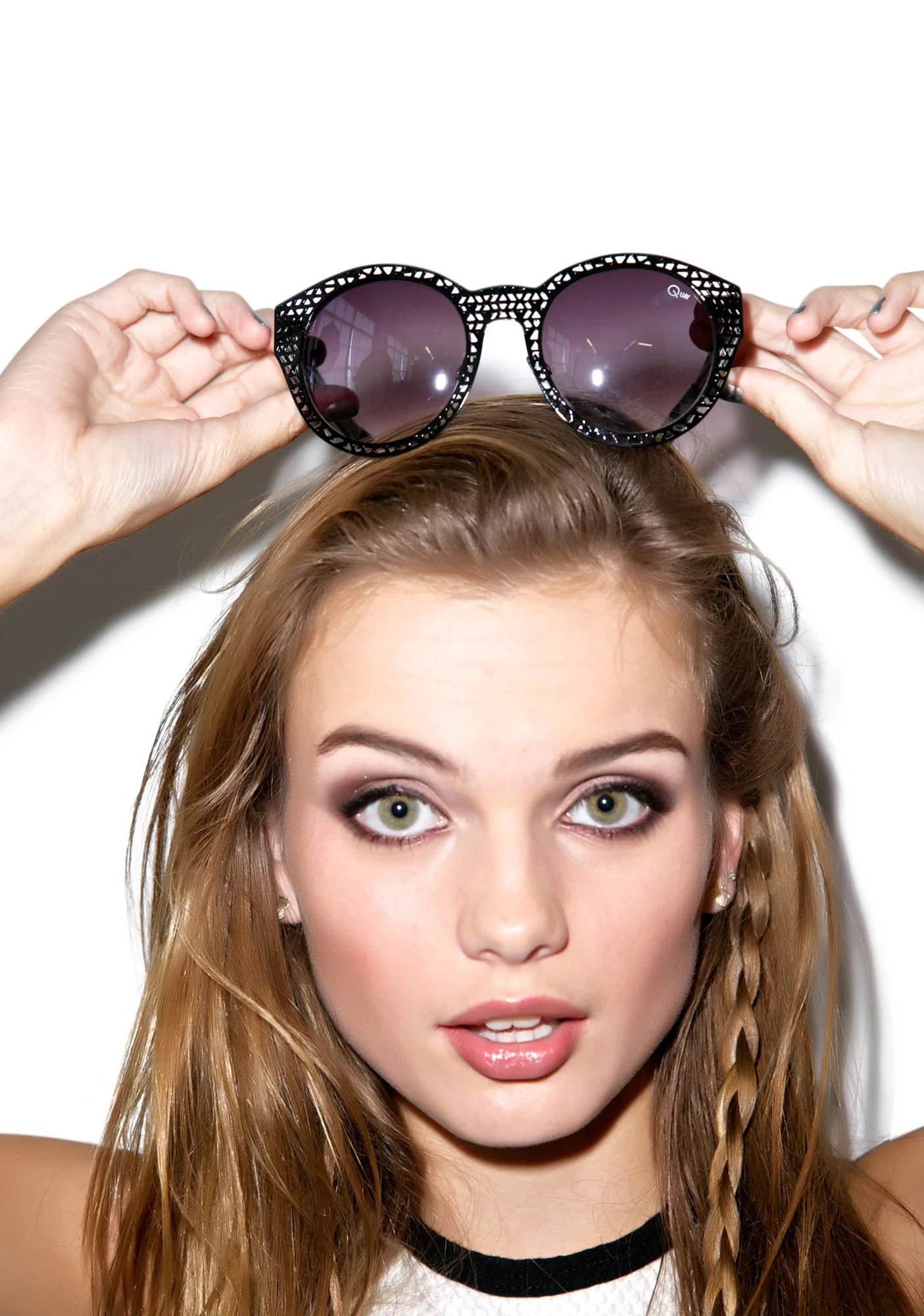 Estelle Sunglasses - Image 8