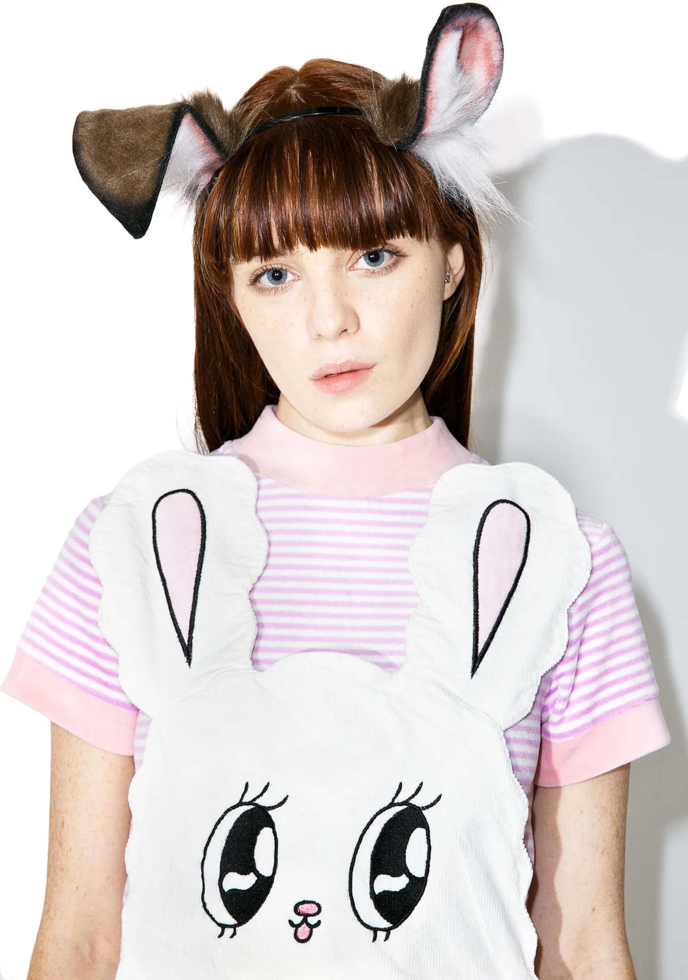 Esther Loves Oaf Bunnyrees - Image 2