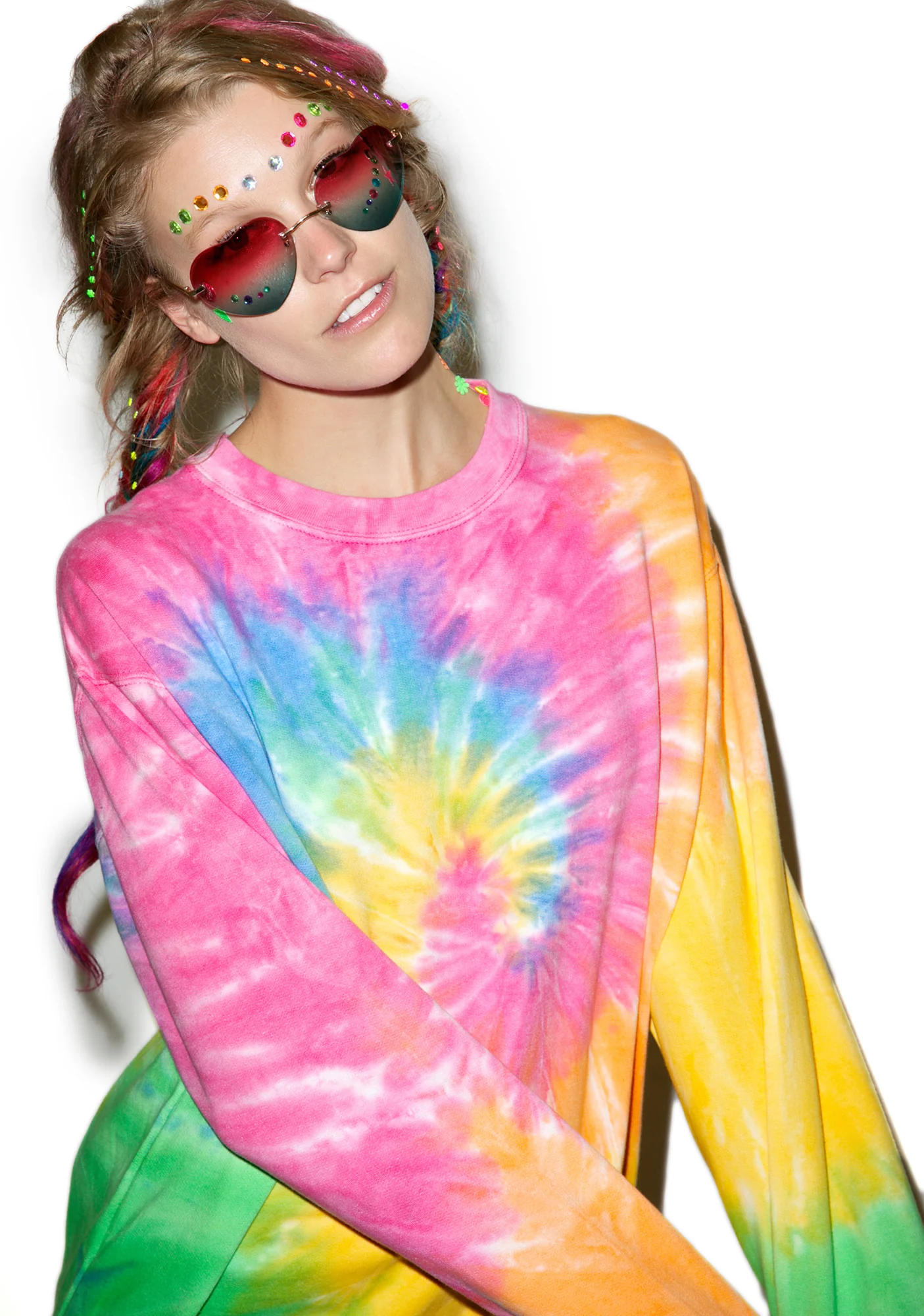 Eternity Sweatshirt - Image 3