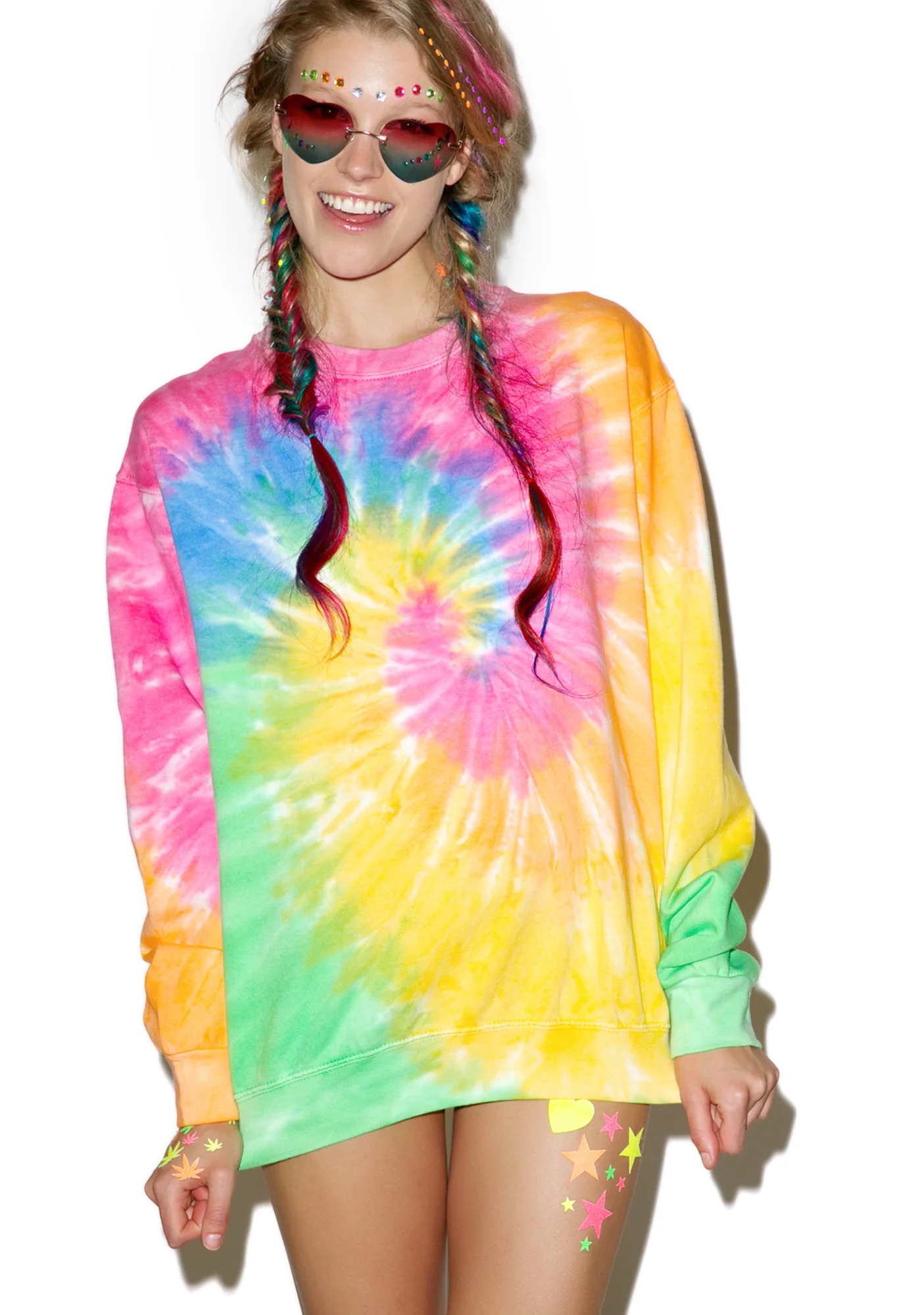Eternity Sweatshirt - Image 5