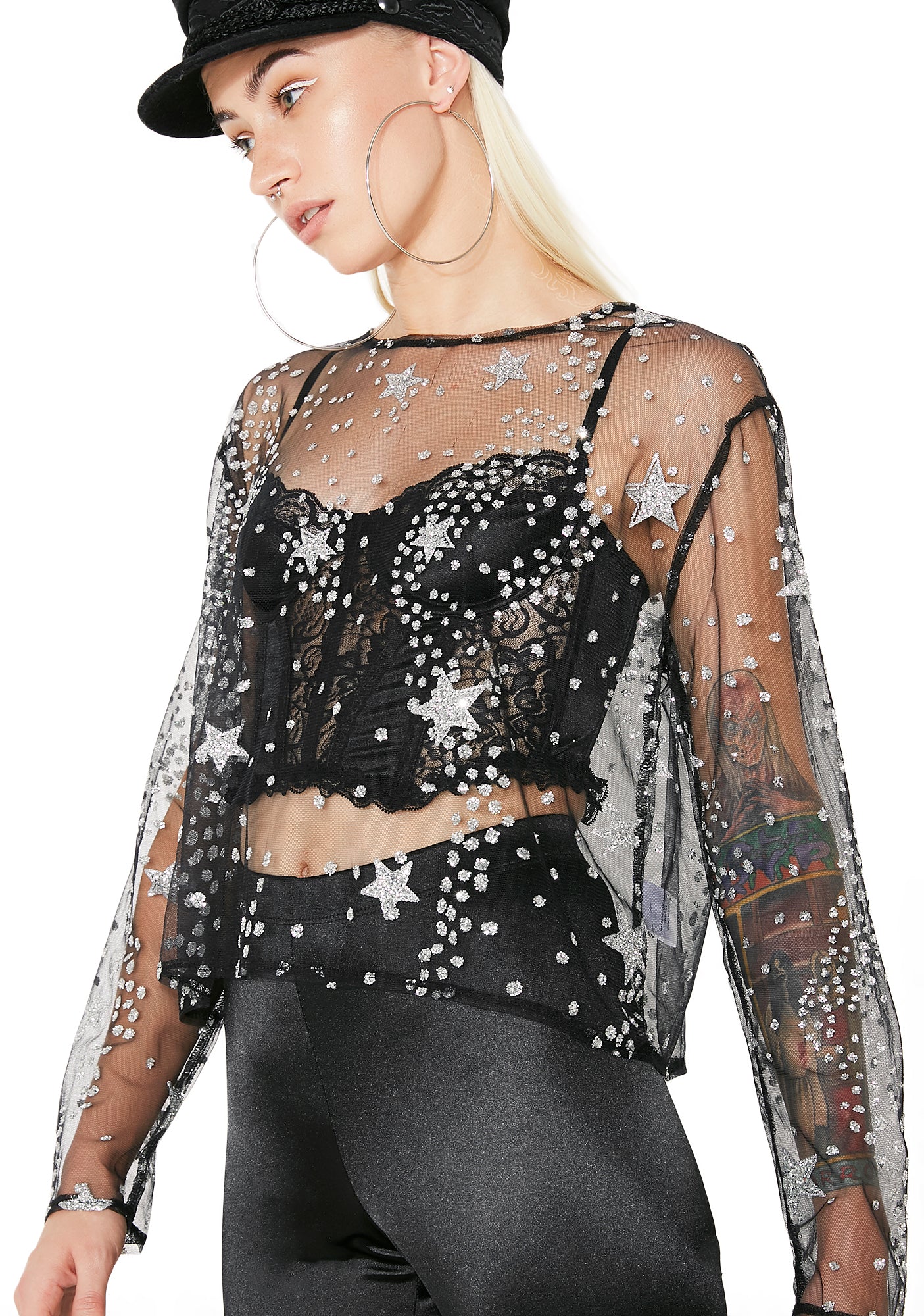 Ether Top - Image 2