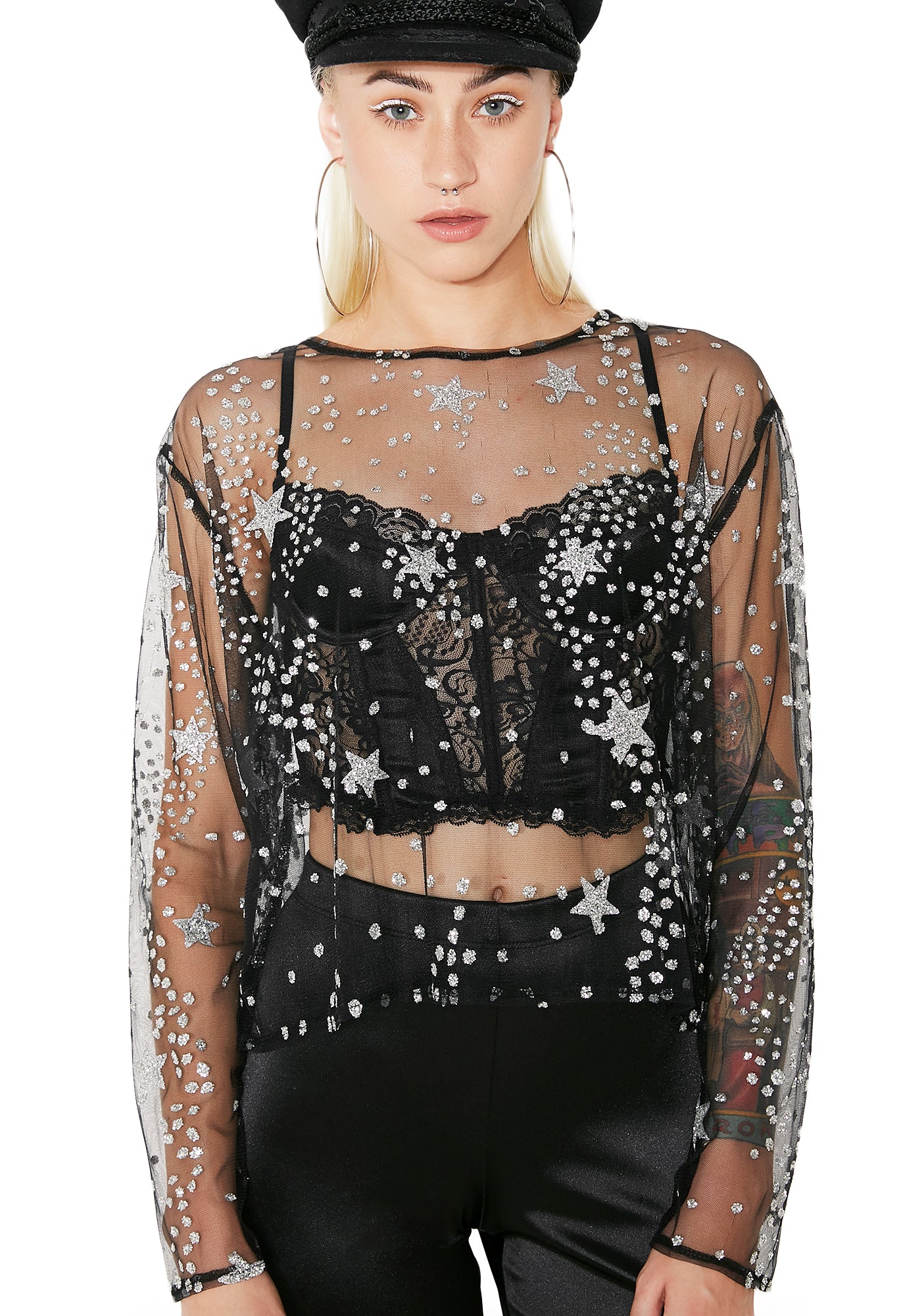 Ether Top - Image 7