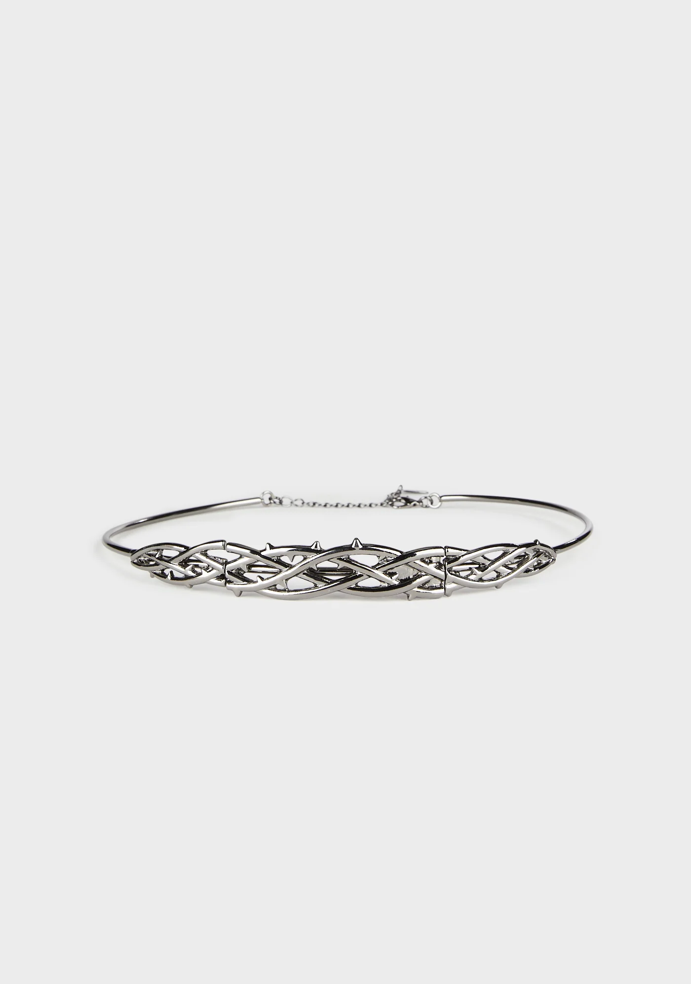 Ethereal Being Vine Choker - Image 2