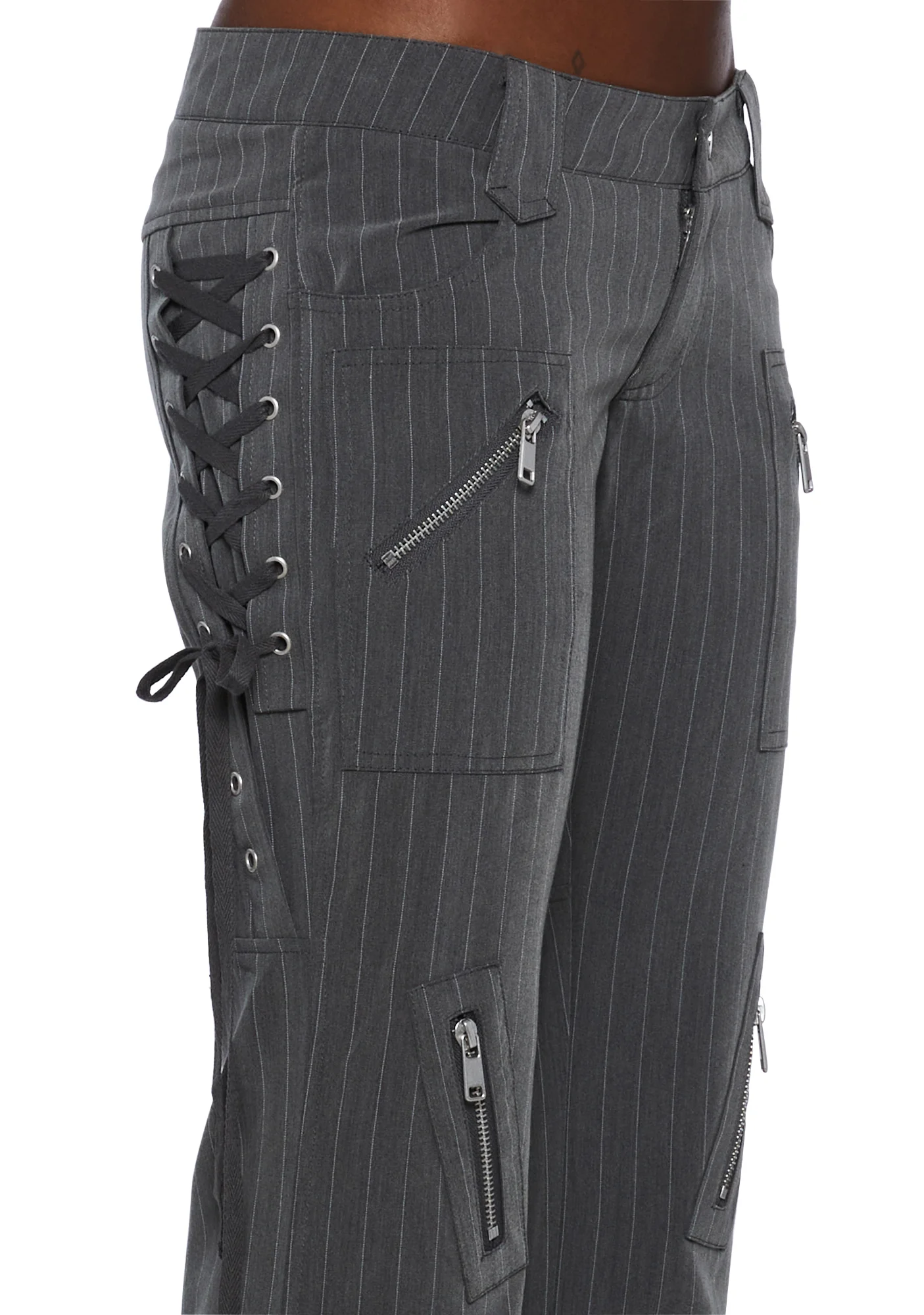 Eva Flared Pants - Image 5