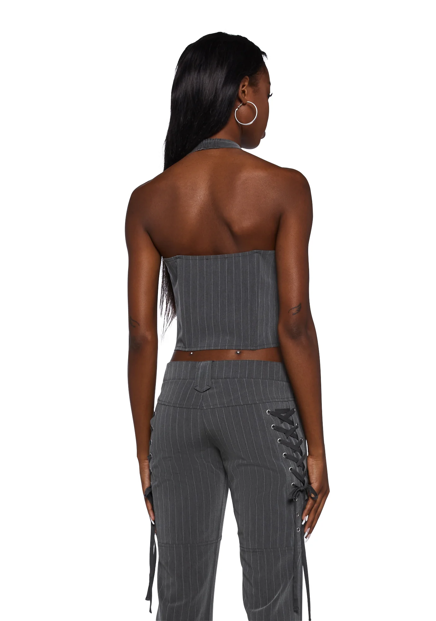 Eva Halter Top - Image 4