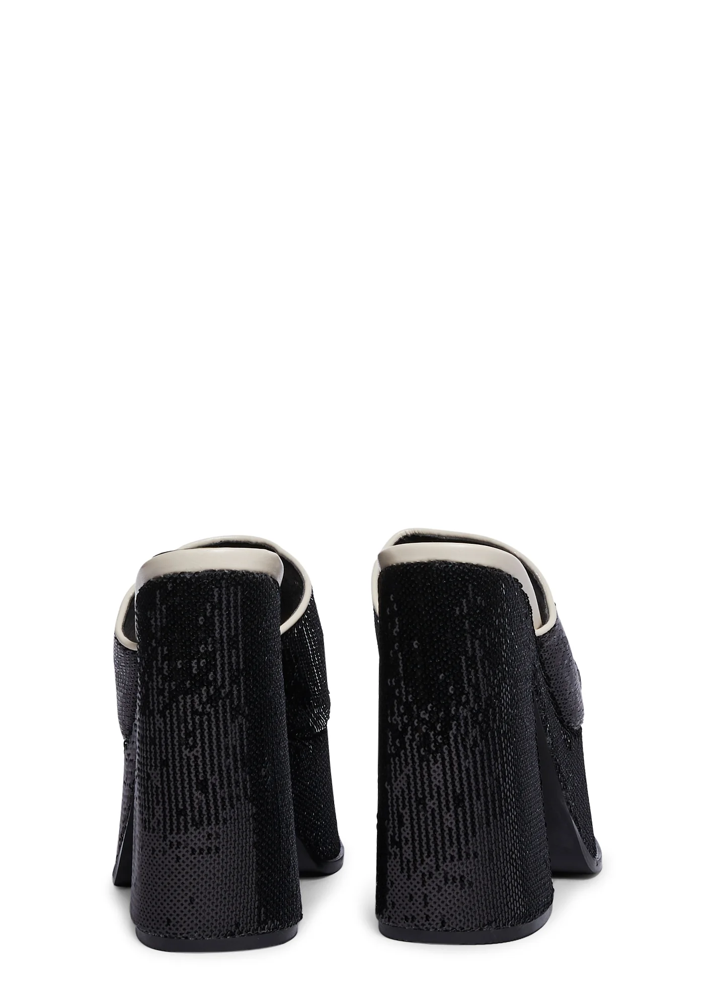 Eve Platform Mules - Image 4