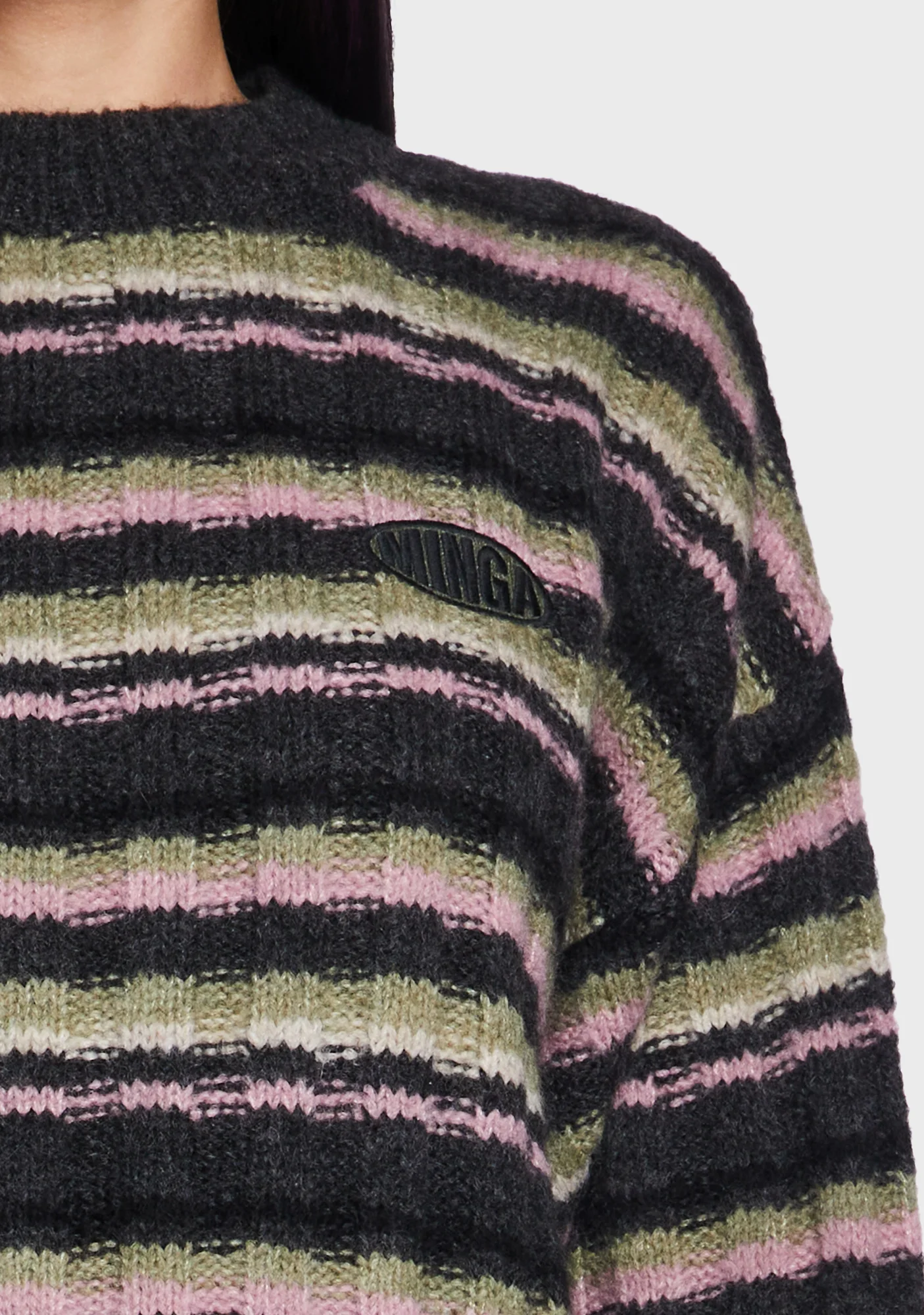 Evelyn Knit Sweater - Image 5