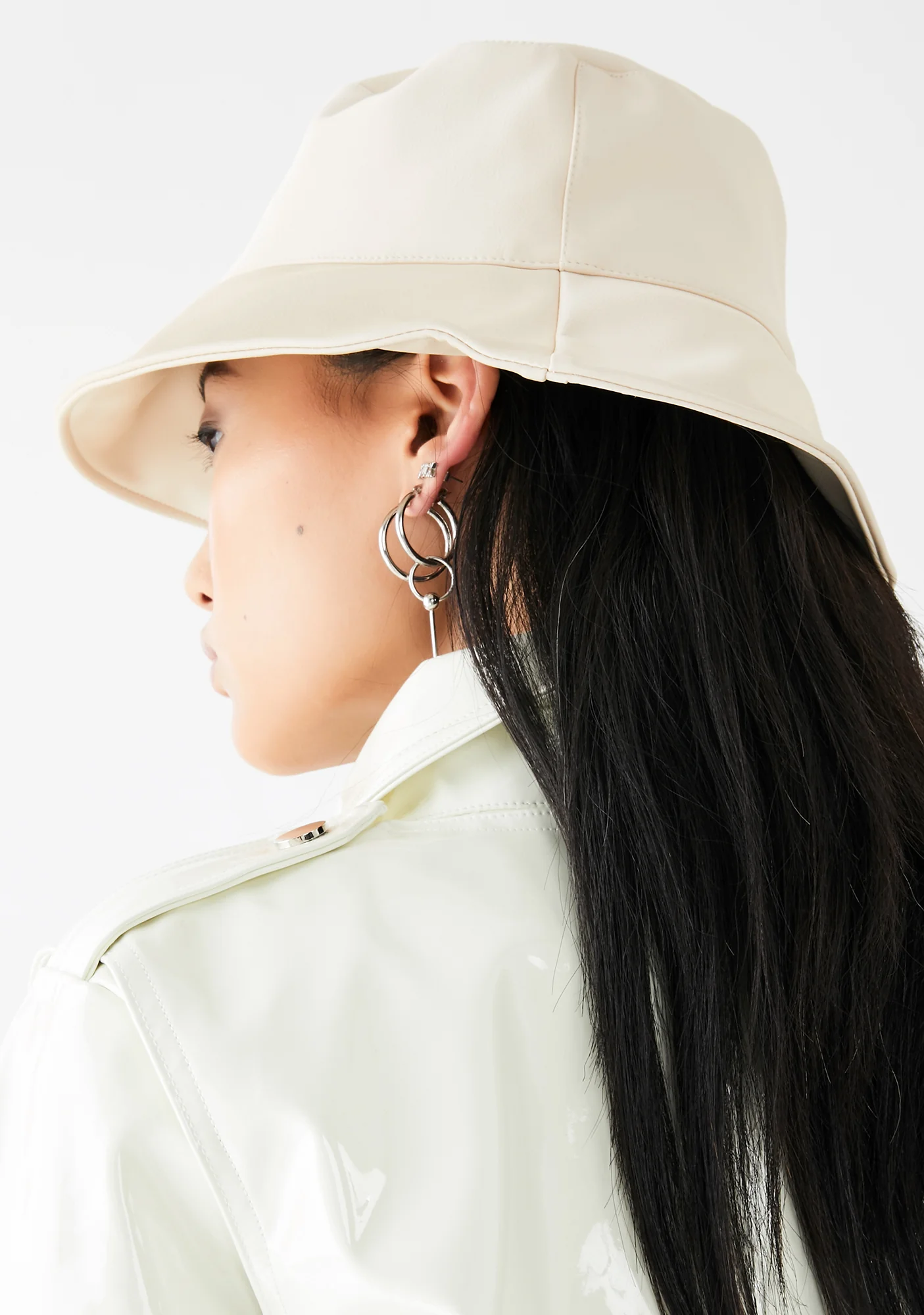 Even The Score Bucket Hat - Image 3