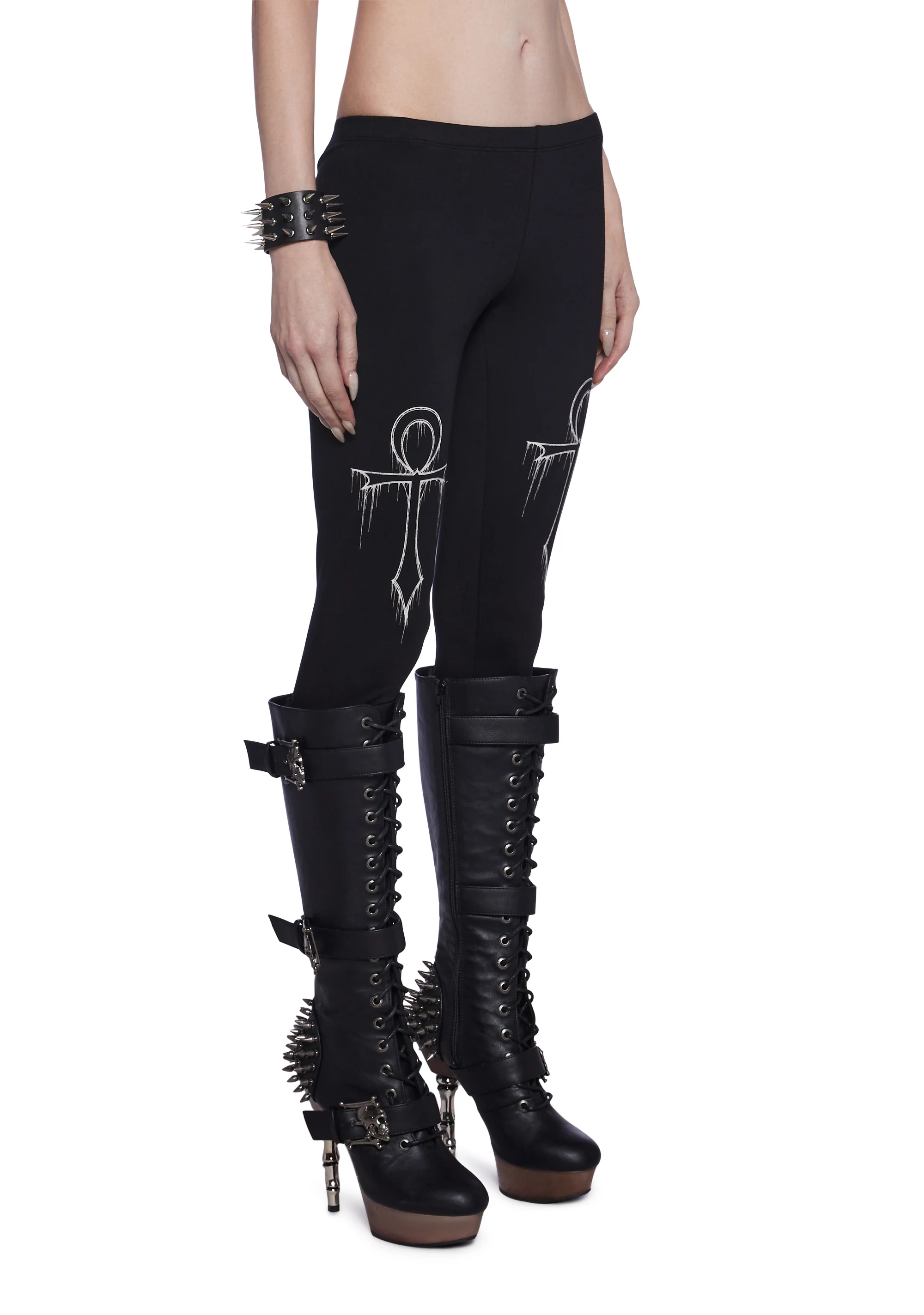 Ever After Leggings - Image 4