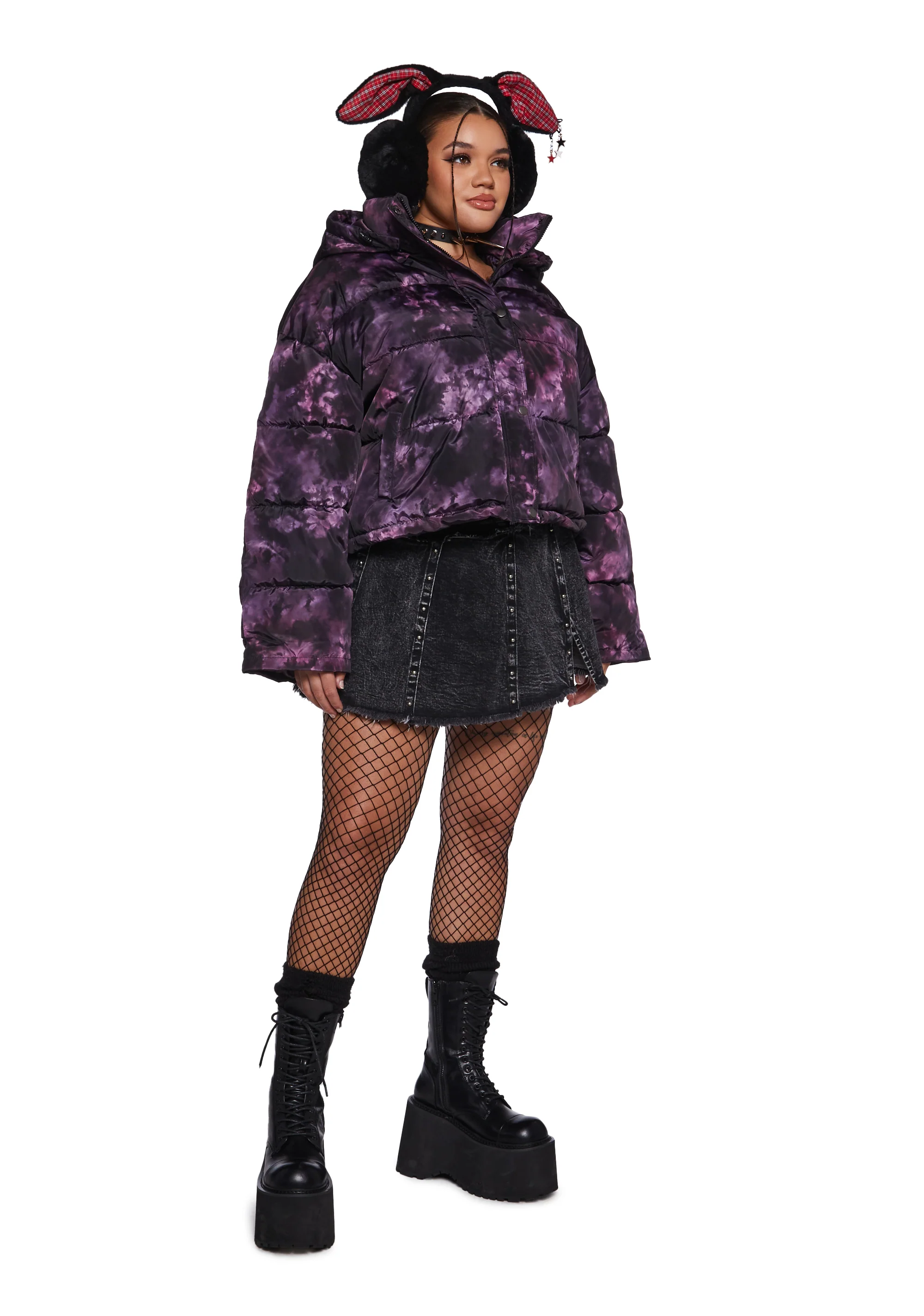 Every Sunset Puffer Jacket - Image 8