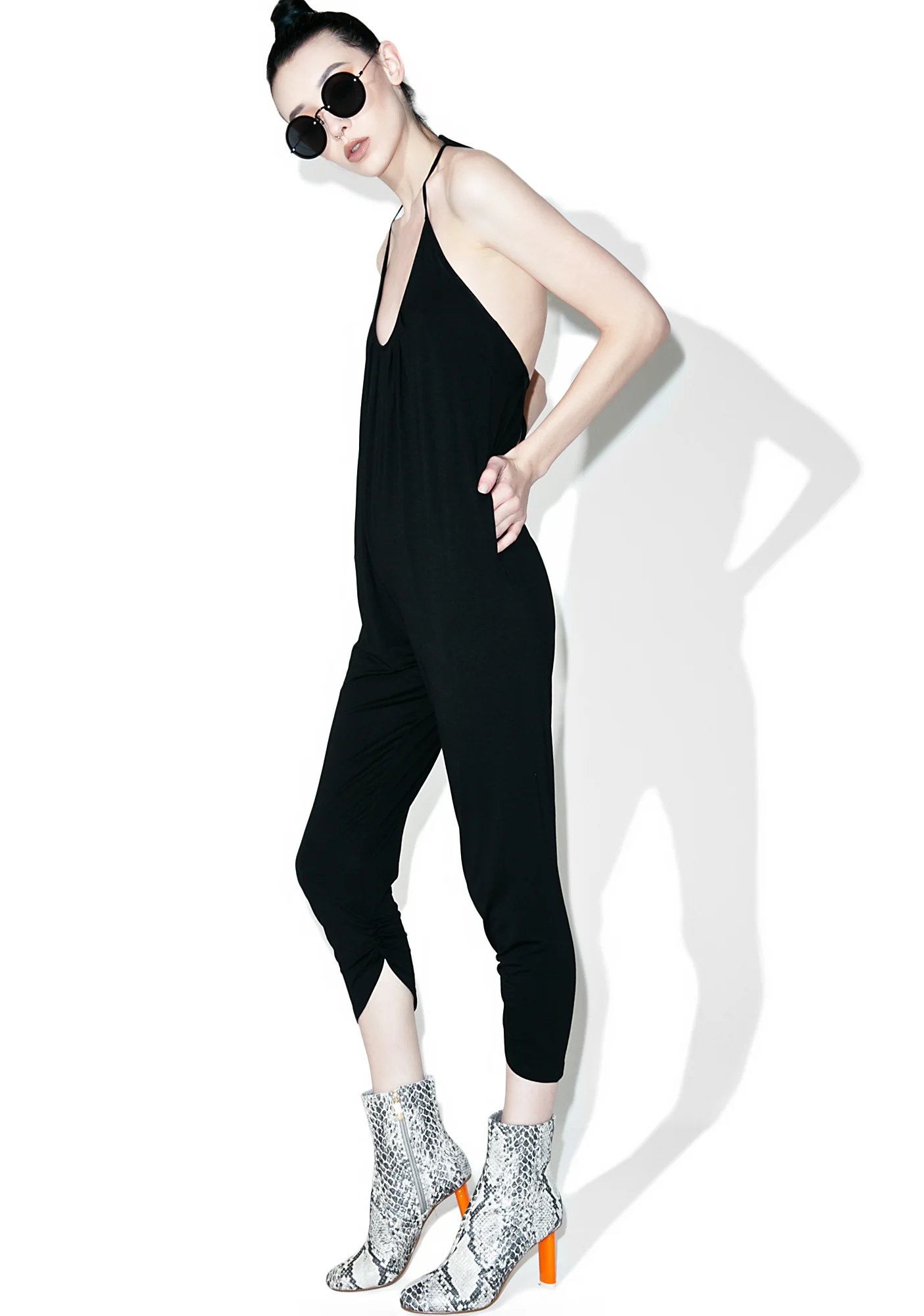 Everyday Playsuit - Image 2