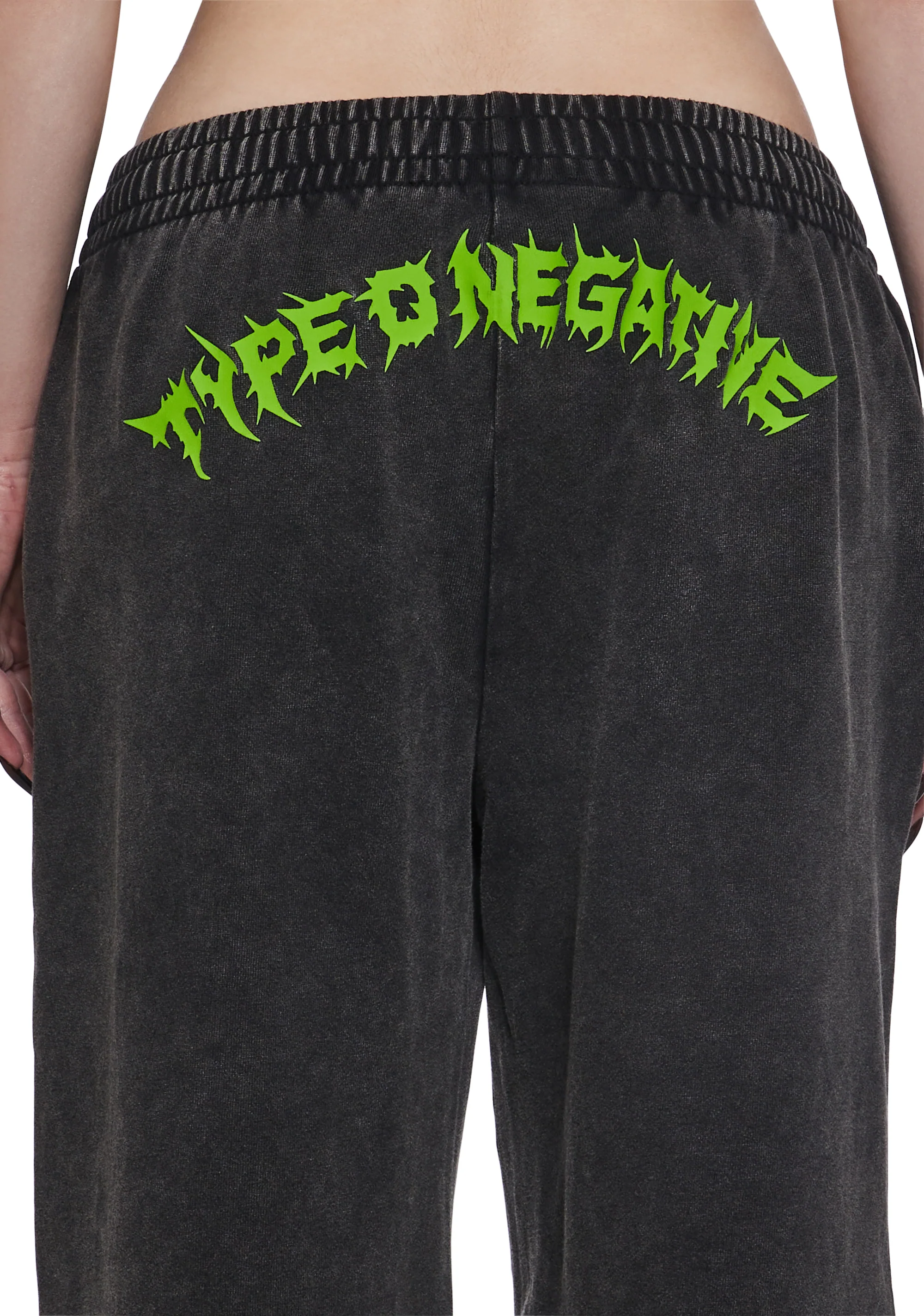 Everyone I Love Is Dead Sweatshorts - Image 6