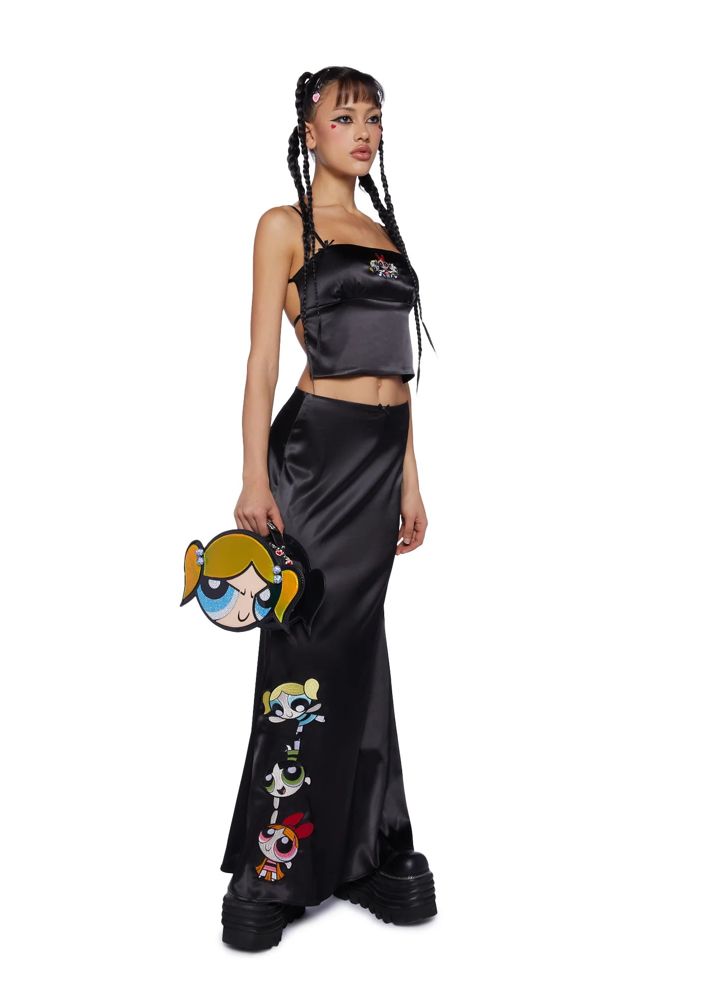 Everything Nice Skirt Set - Image 5