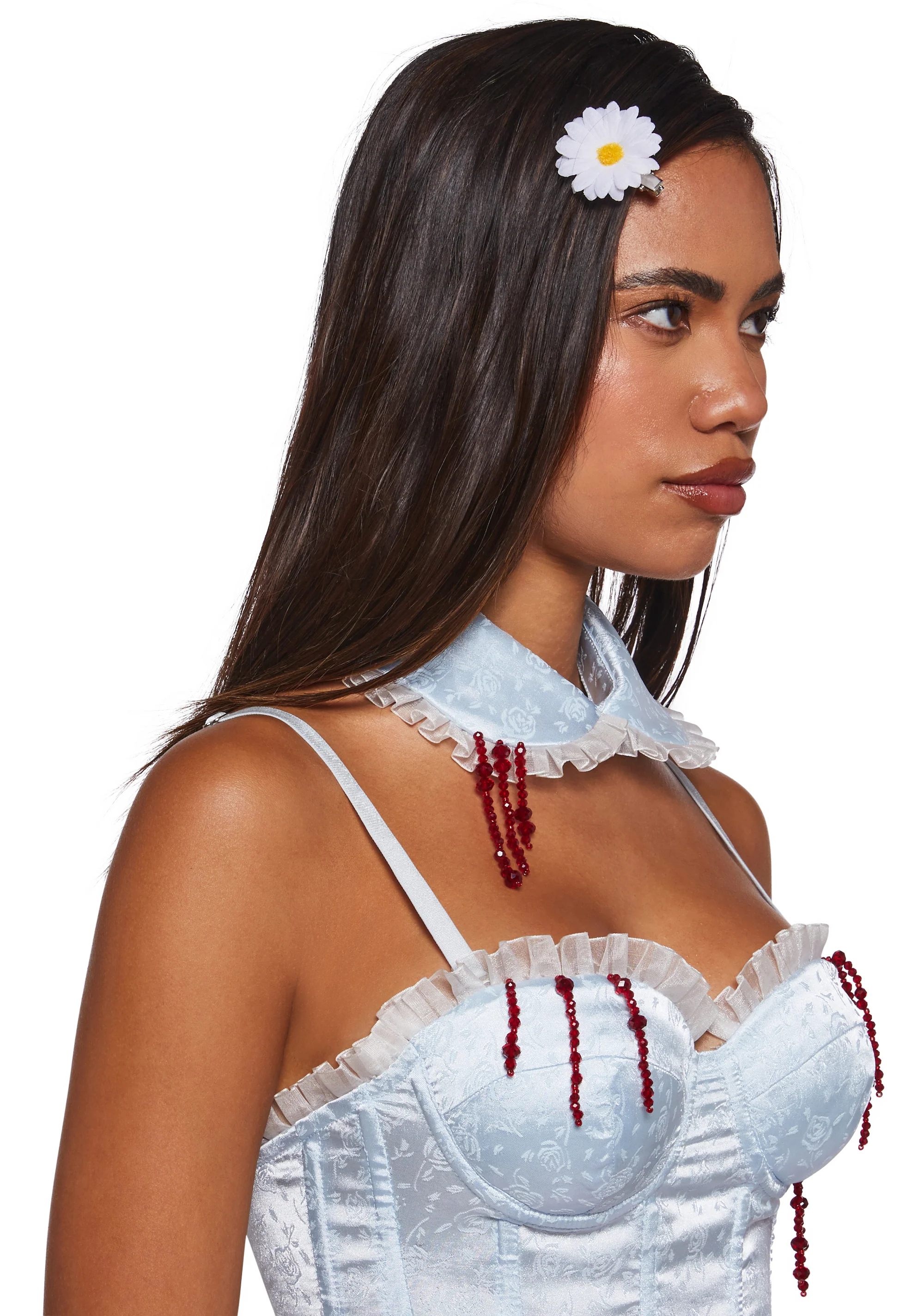 Horror Twin Costume - Image 8