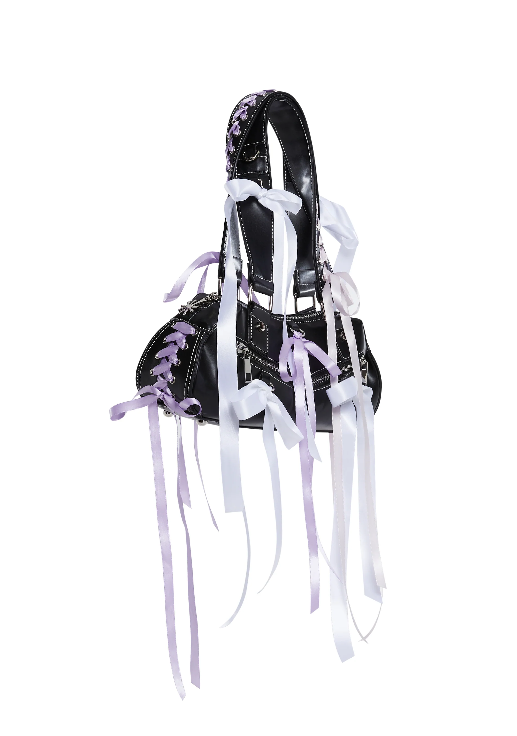Dainty Posh Shoulder Bag - Image 3