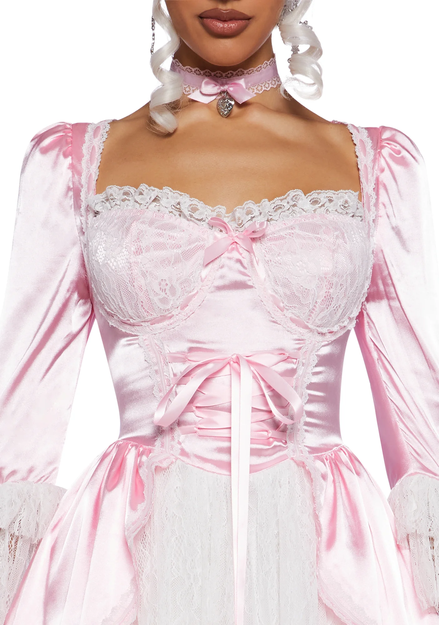 Exclusive Cake Queen Costume Set - Image 4