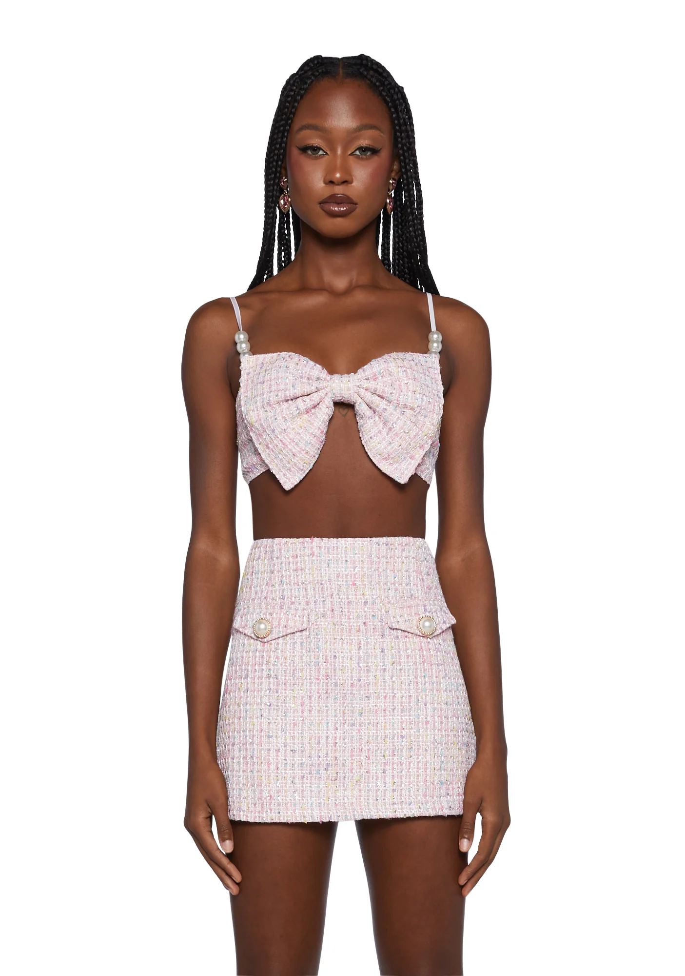 Expensive Taste Top & Jacket Set - Image 2