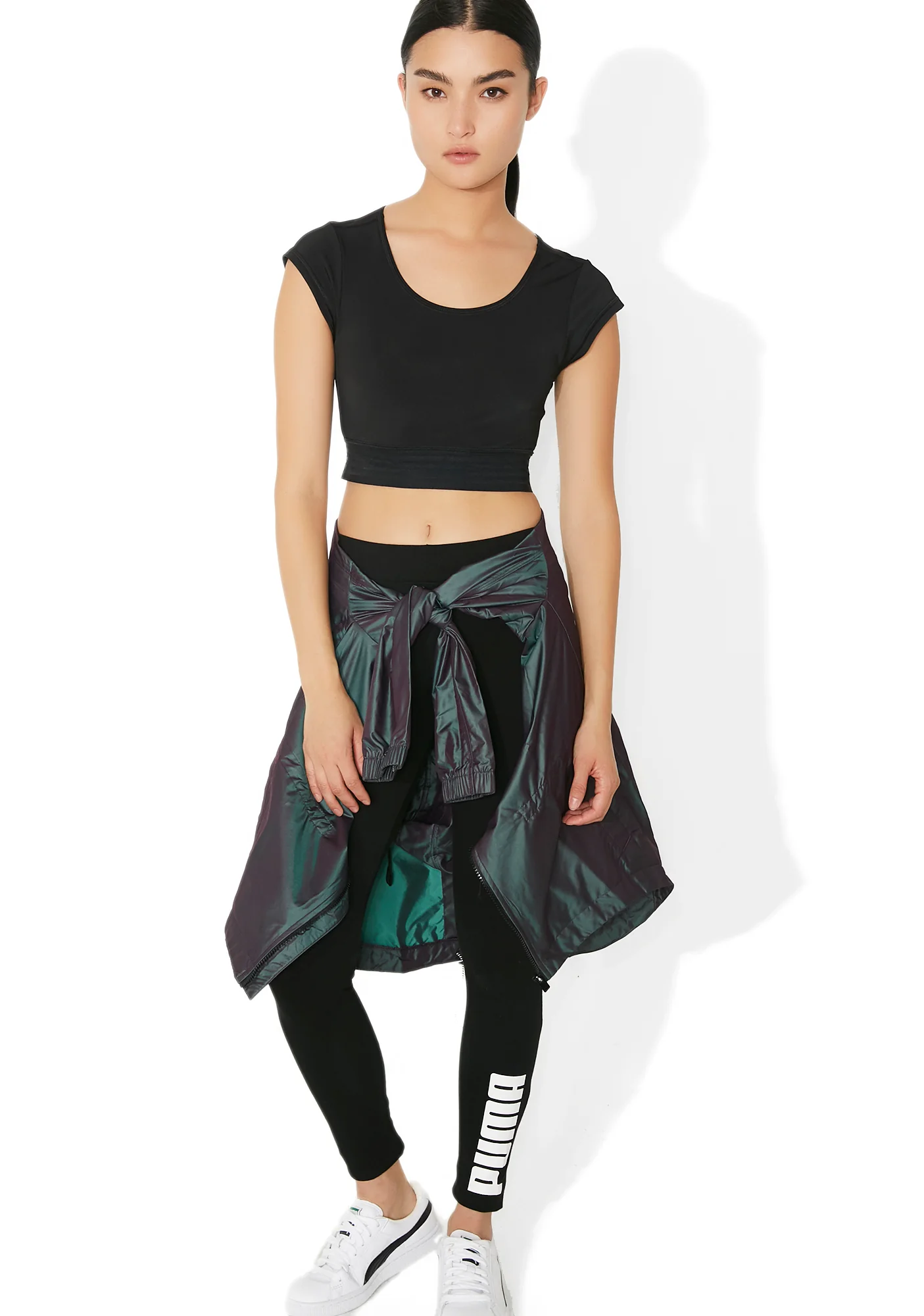Explosive Crop Top - Image 5