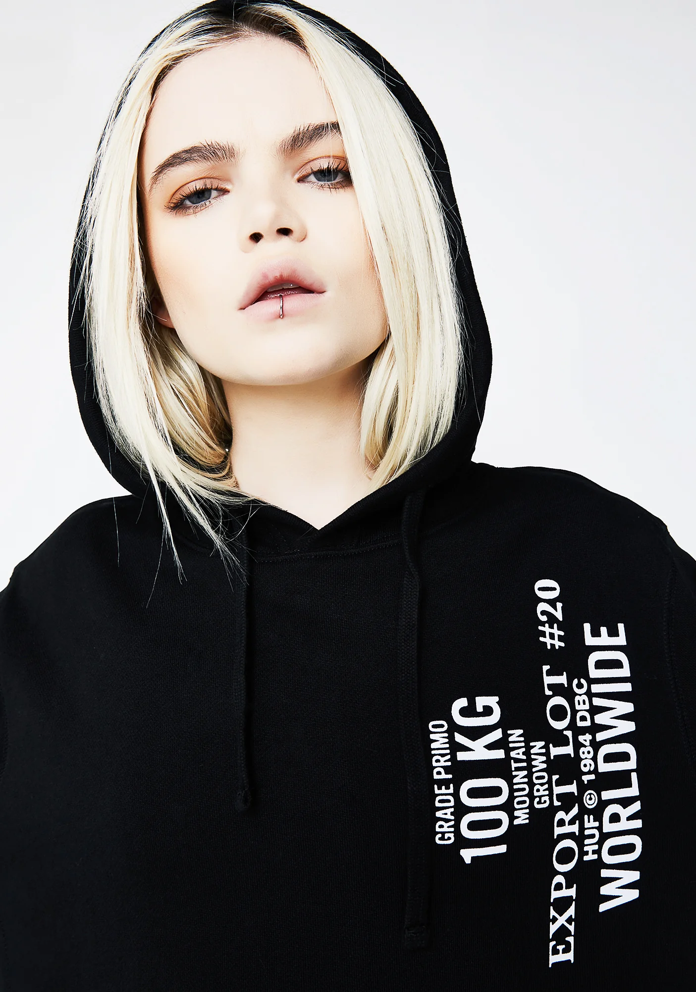 Export Pullover Hoodie - Image 2