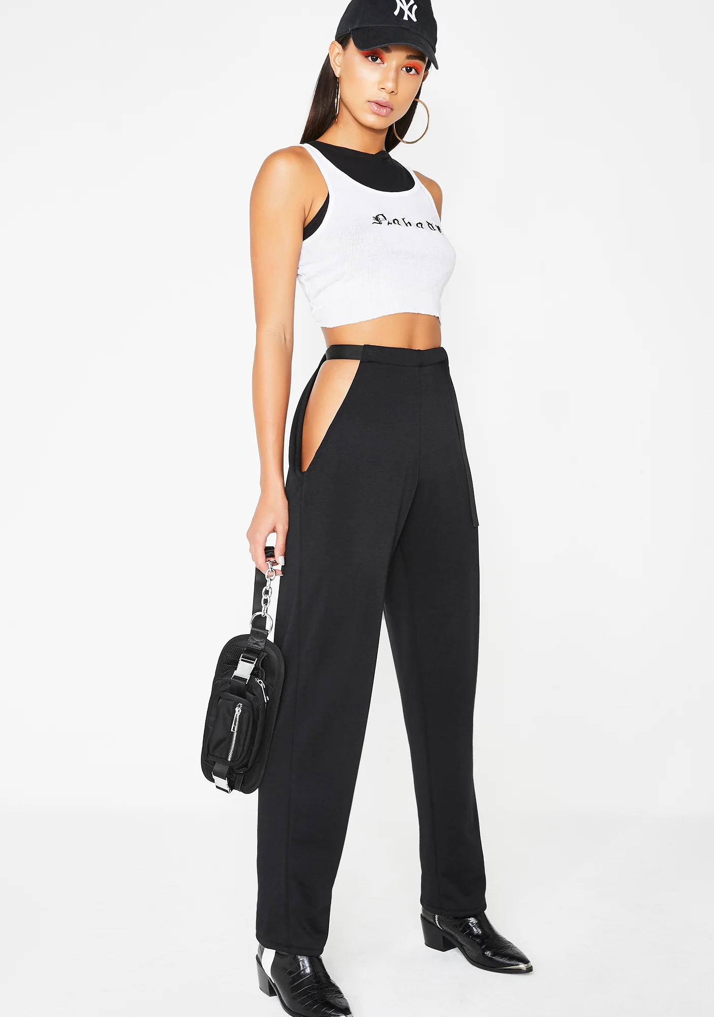Exposed Pants - Image 2