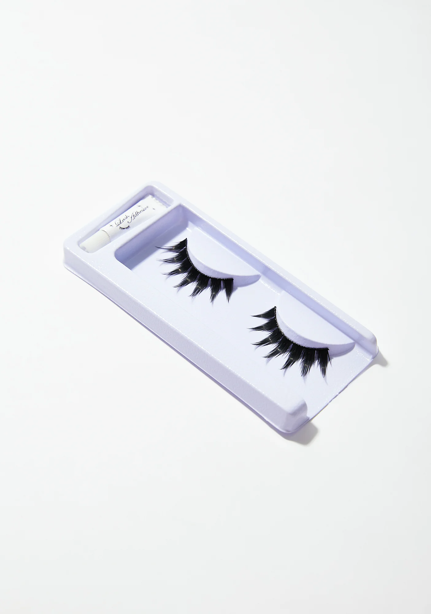 Extreme Measures Fabulous Lashes & Glue - Image 3