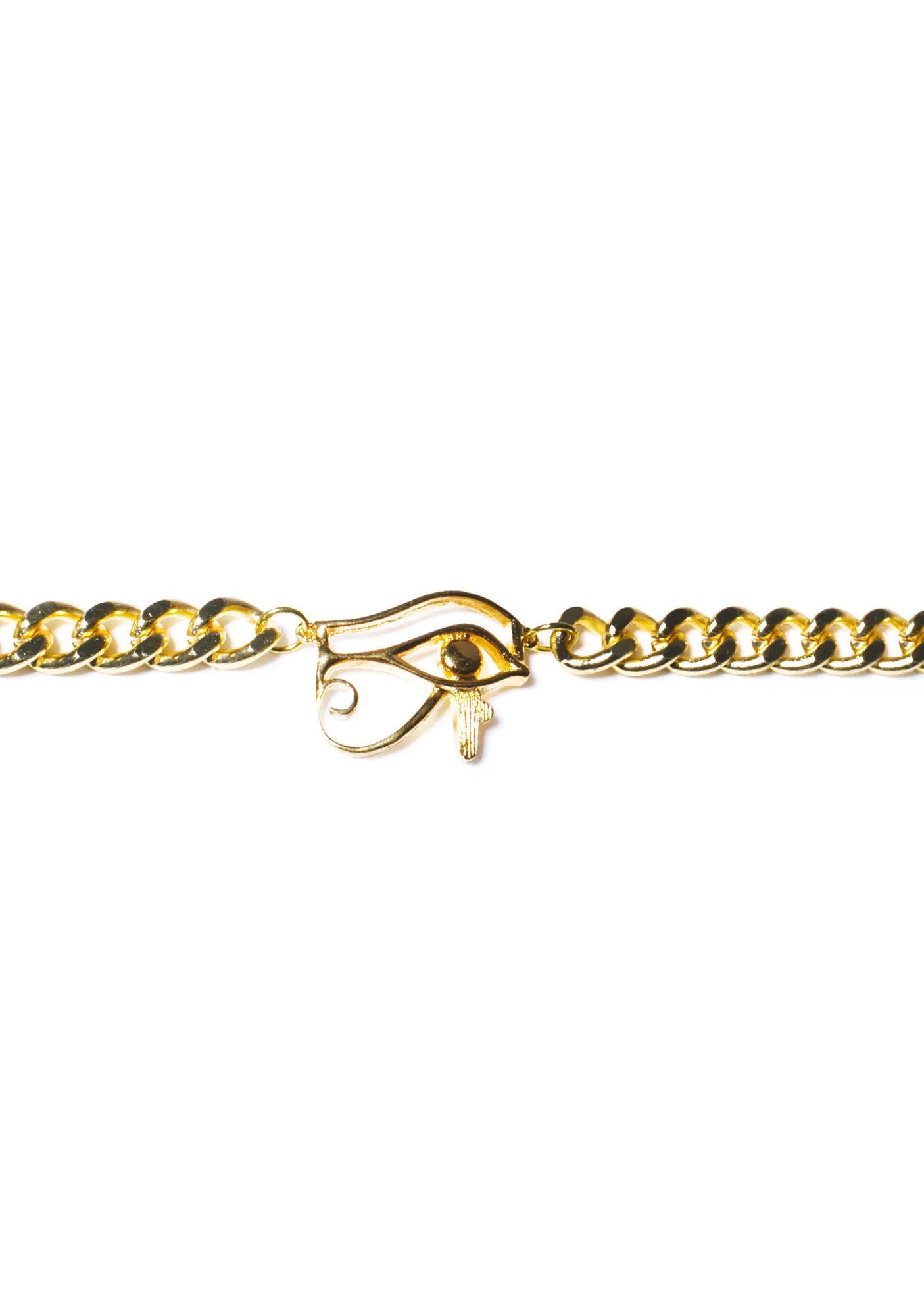 Eye of Rha Chain Choker - Image 2