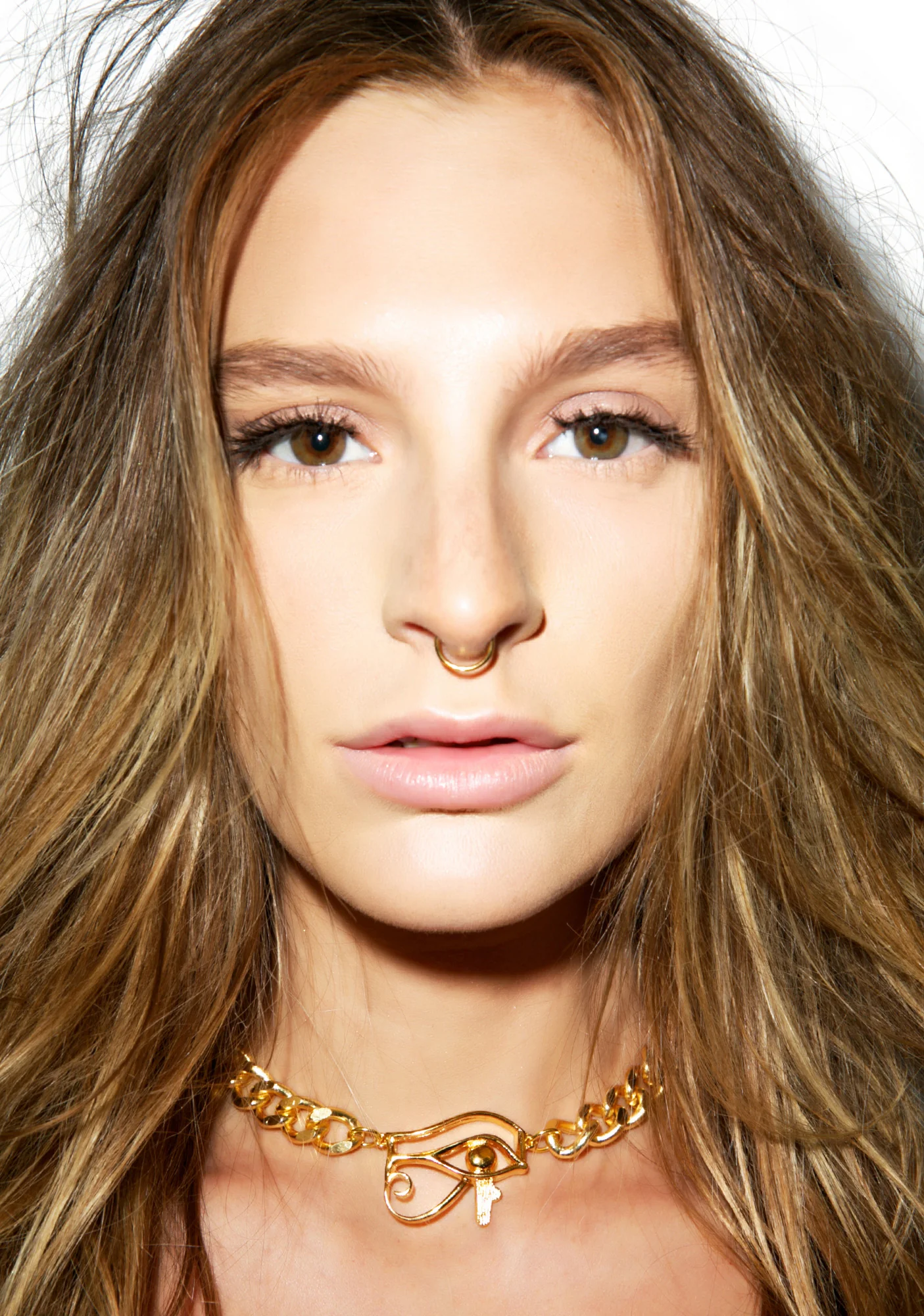 Eye of Rha Chain Choker - Image 4