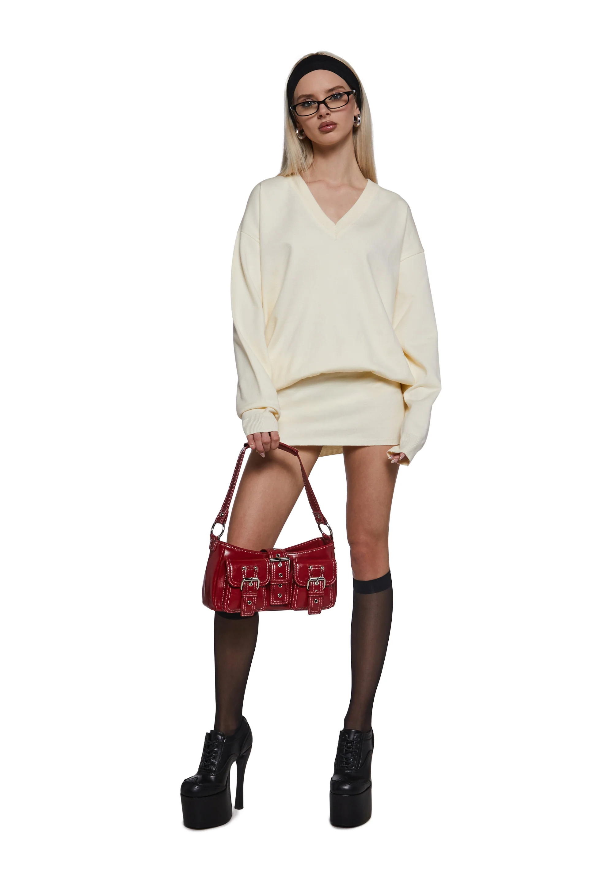 Heart That Skirt Set - Image 2