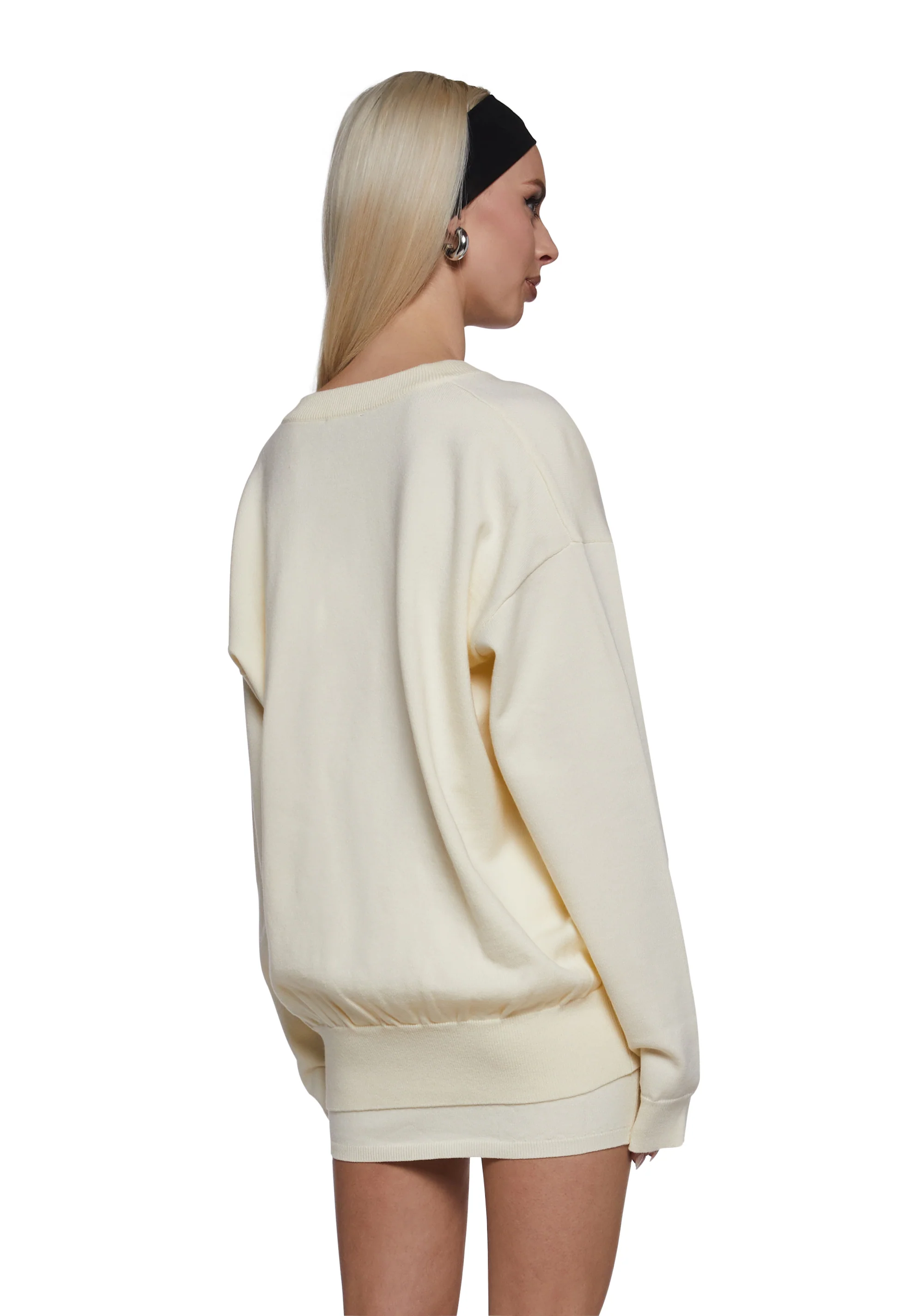 Heart That Skirt Set - Image 4