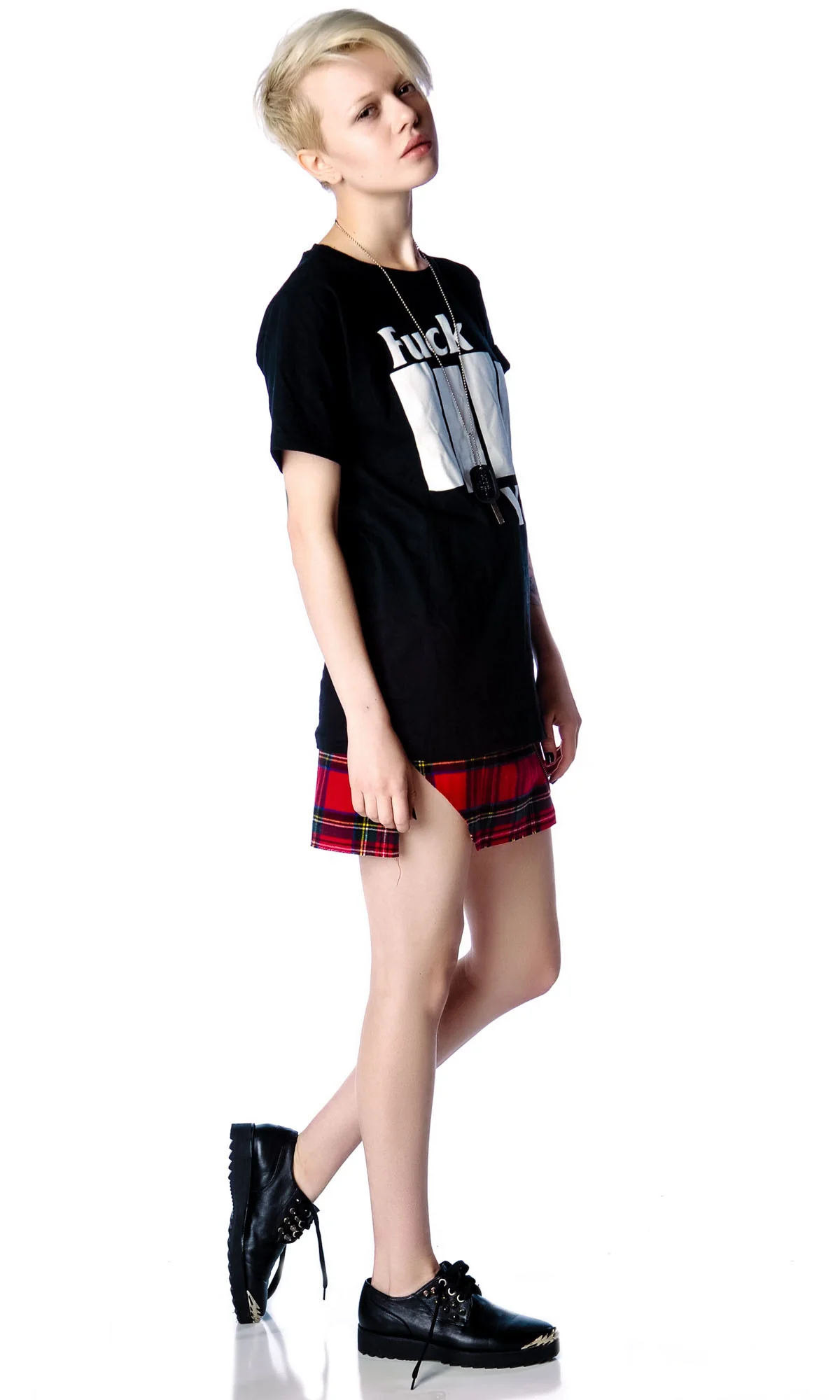F*** You Flag Tee - Image 3