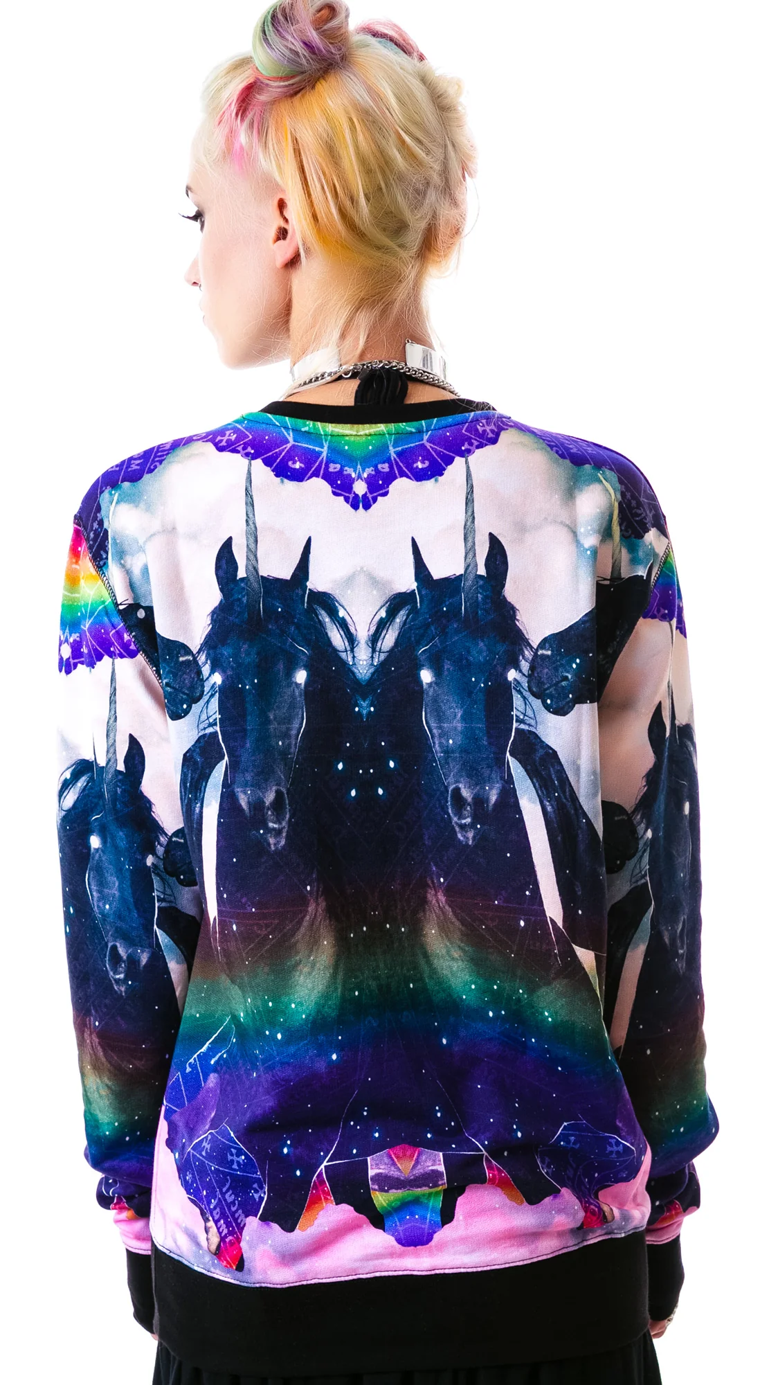 Fable Sweatshirt - Image 2