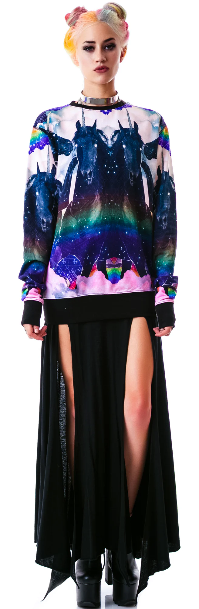 Fable Sweatshirt - Image 3