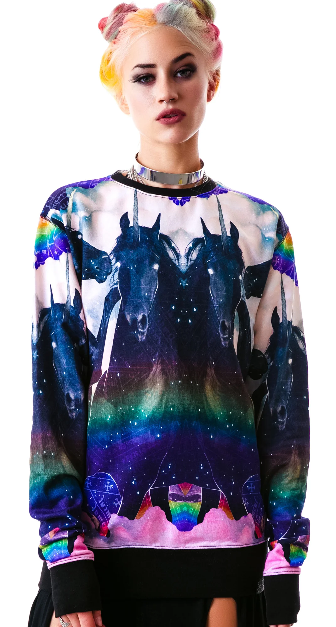 Fable Sweatshirt - Image 4