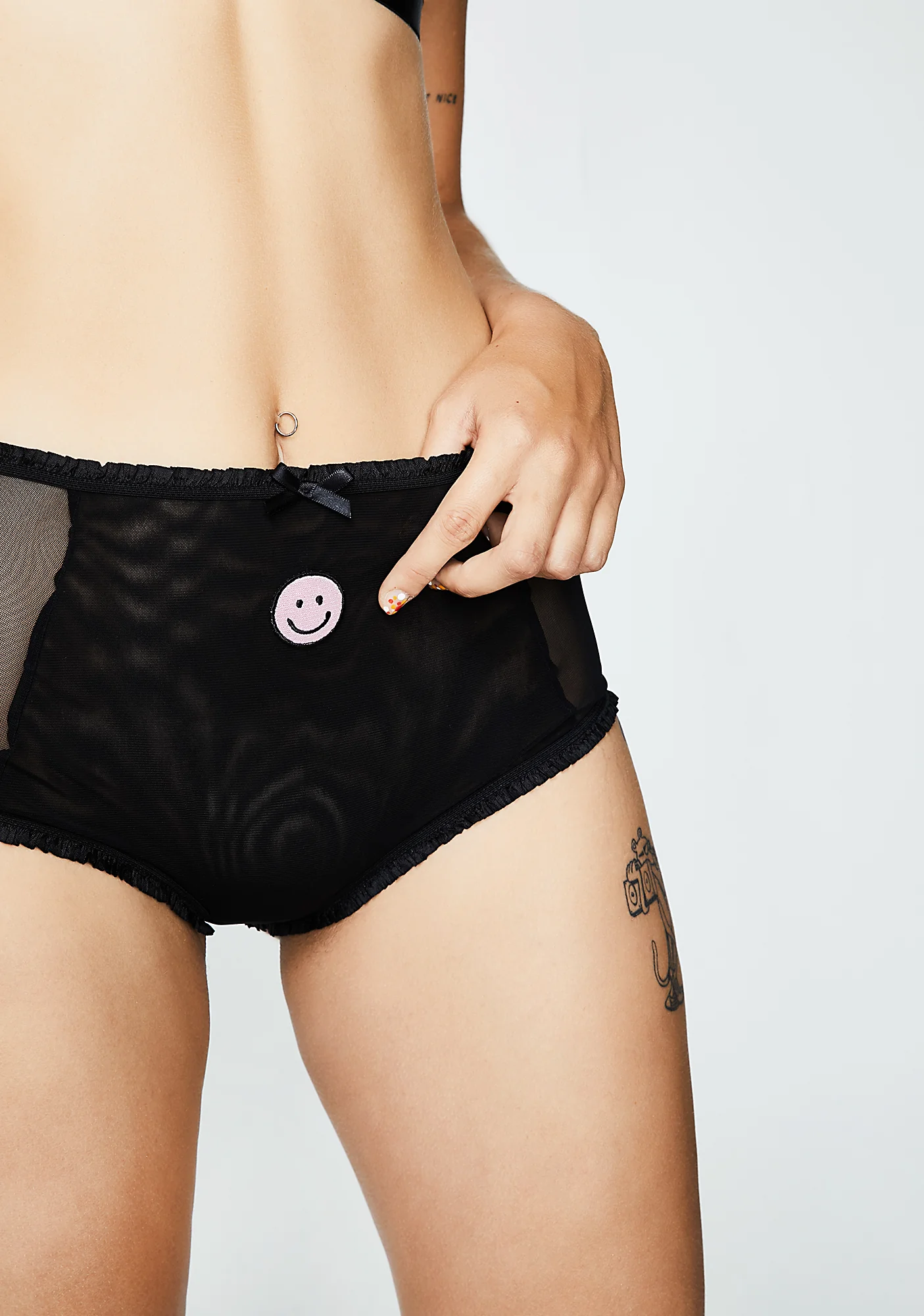 Face It Knickers - Image 2
