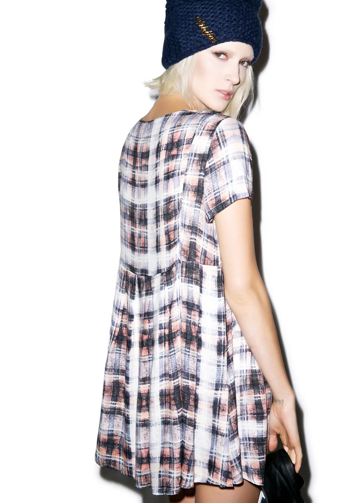 Faded Glory Oversized Babydoll - Image 2