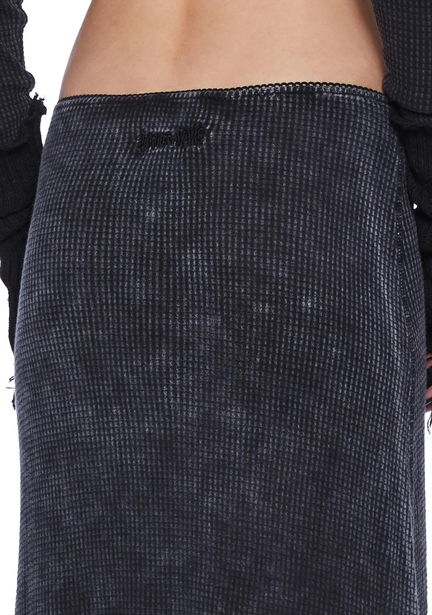 Fader Thermal Maxi Skirt - Image 6