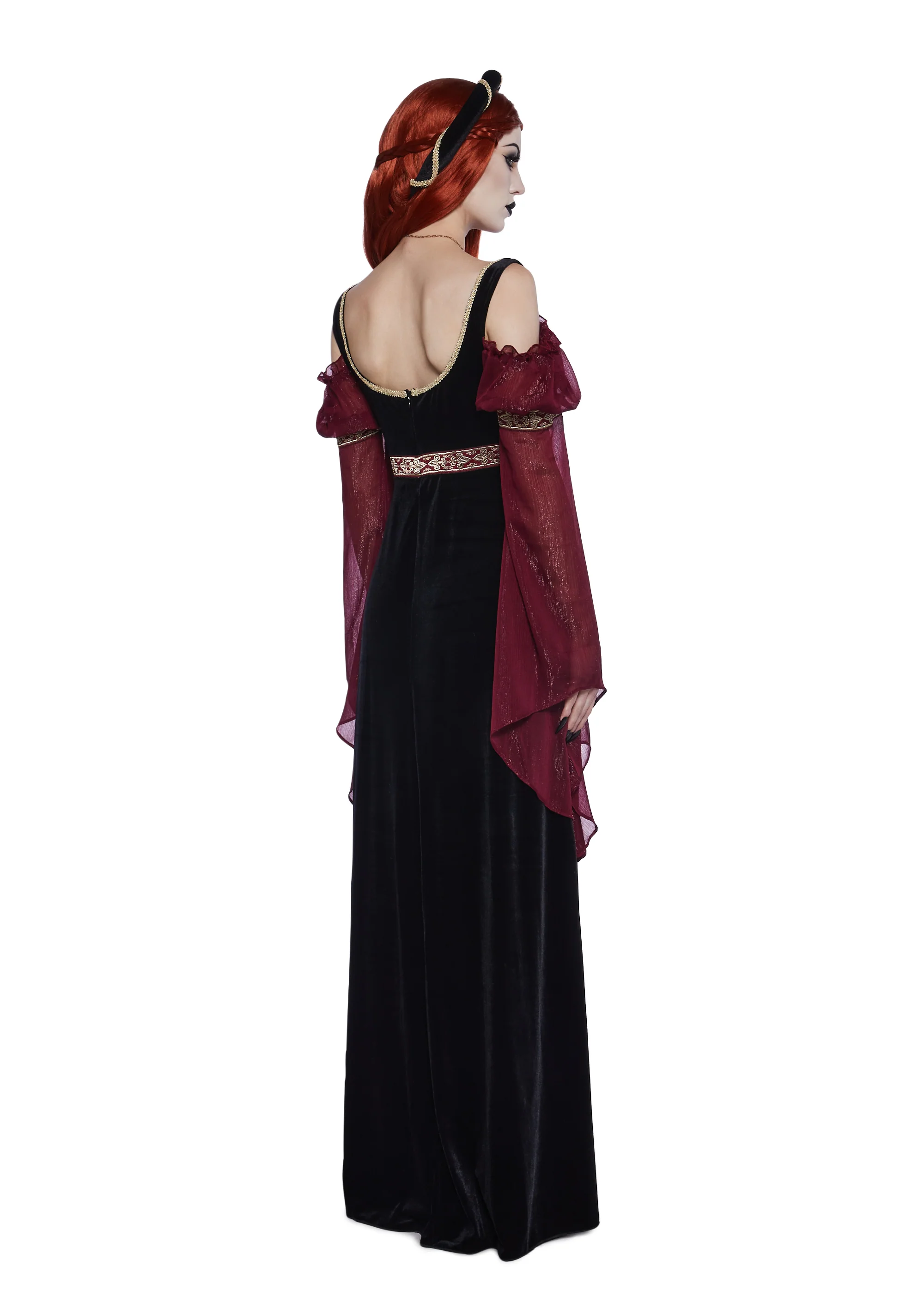 Faire Fables Costume Set - Image 4