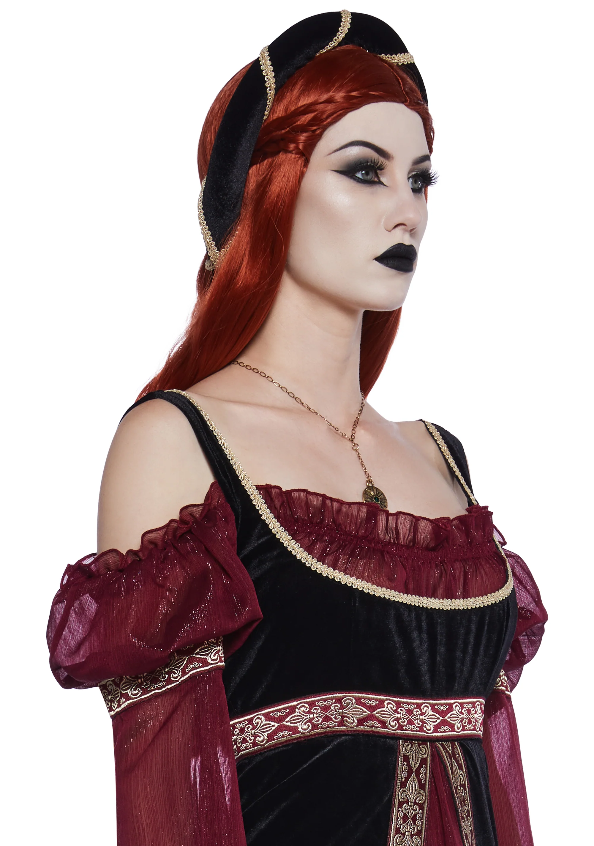 Faire Fables Costume Set - Image 5