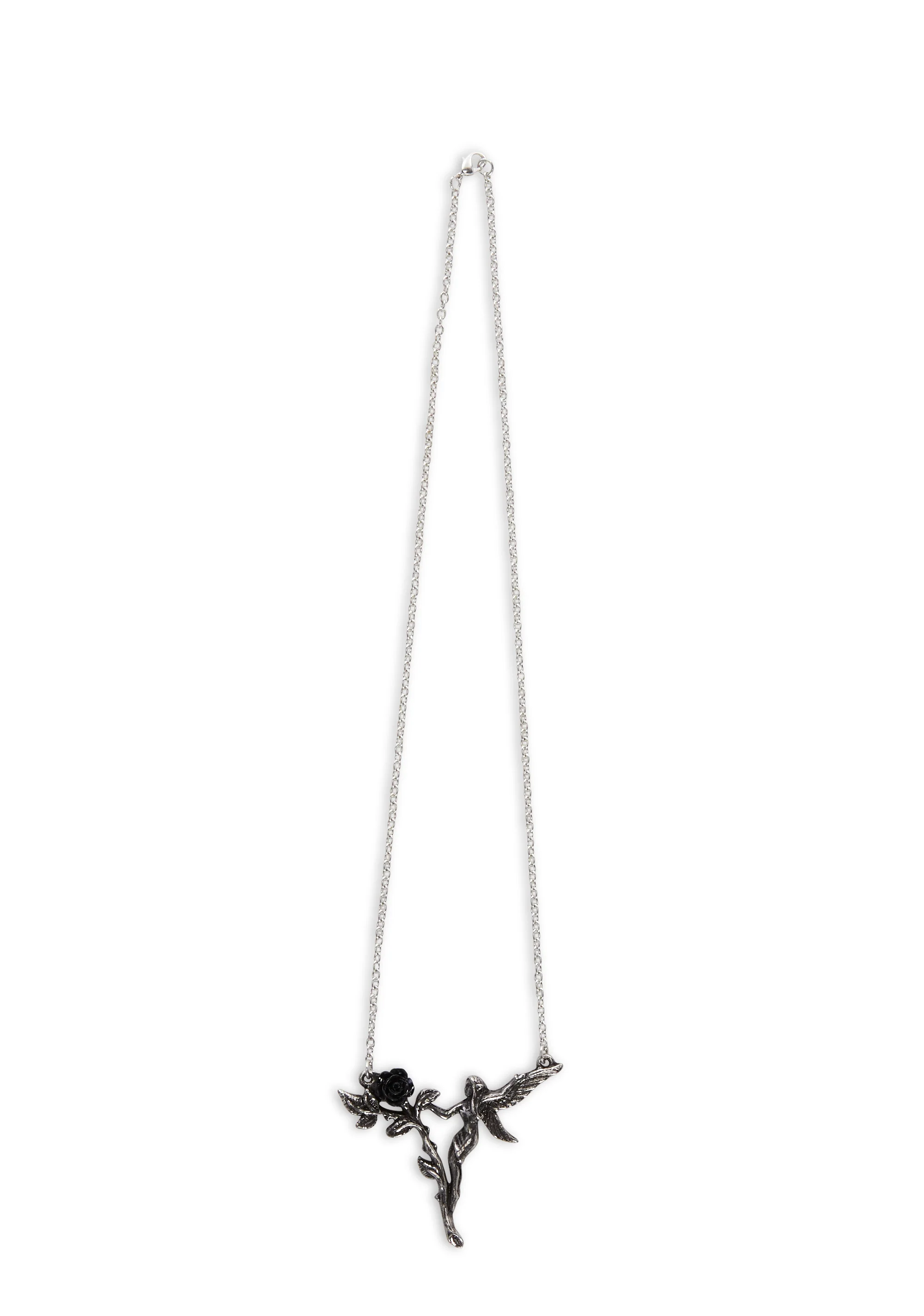 Fairy Glade Statement Necklace - Image 3