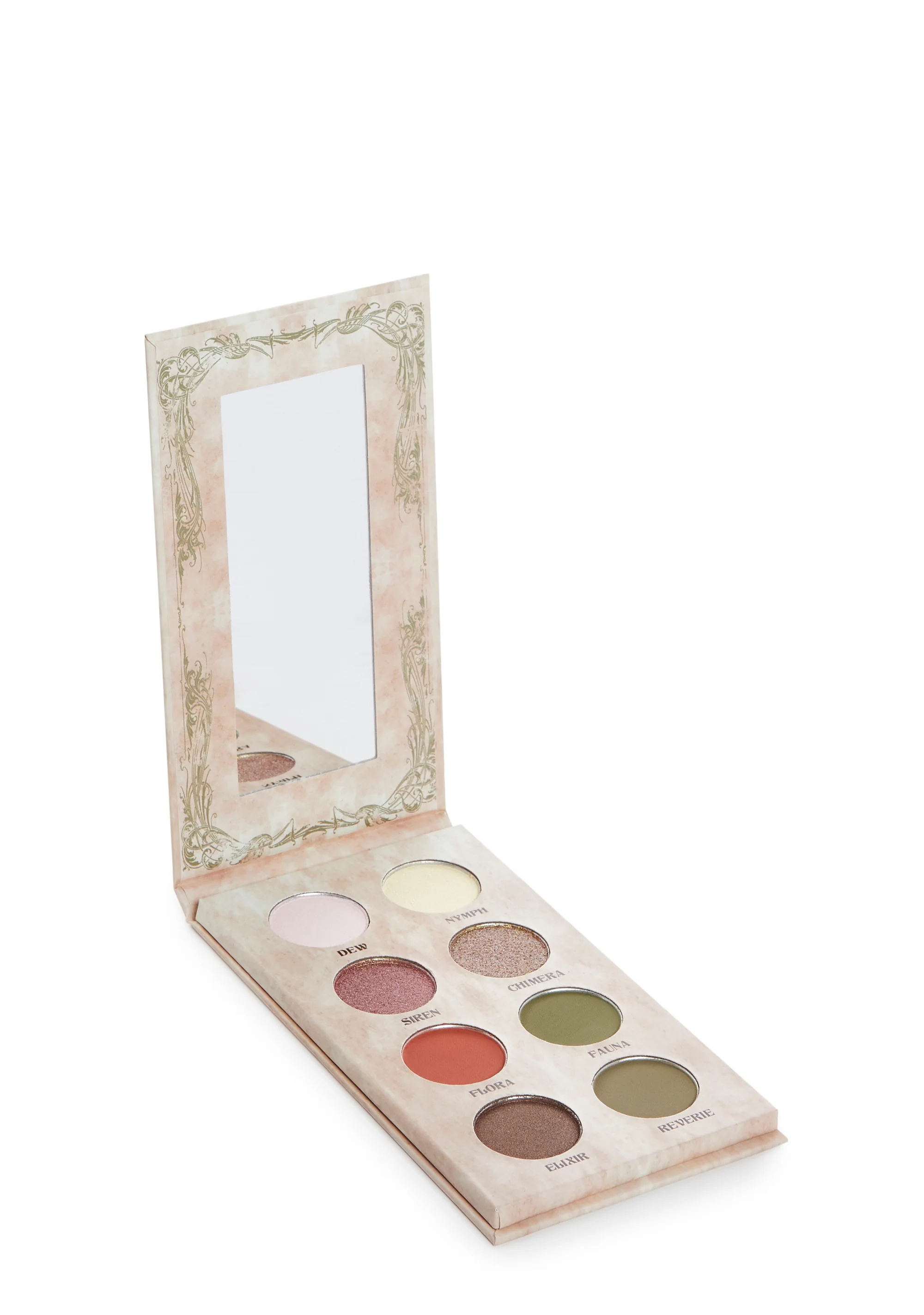 Fairy Magic Eyeshadow Palette - Image 3