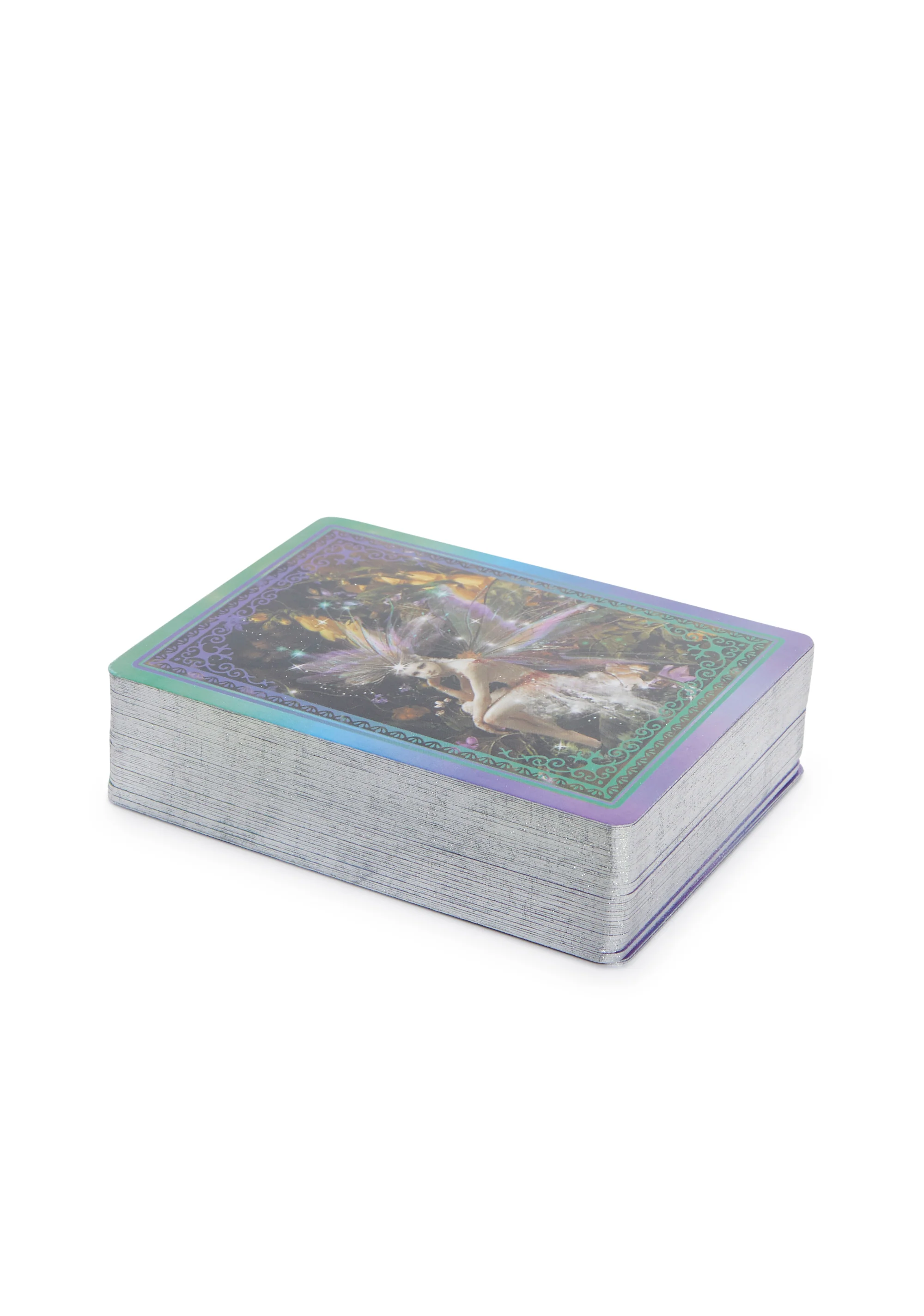 Fairy Tarot Deck - Image 2