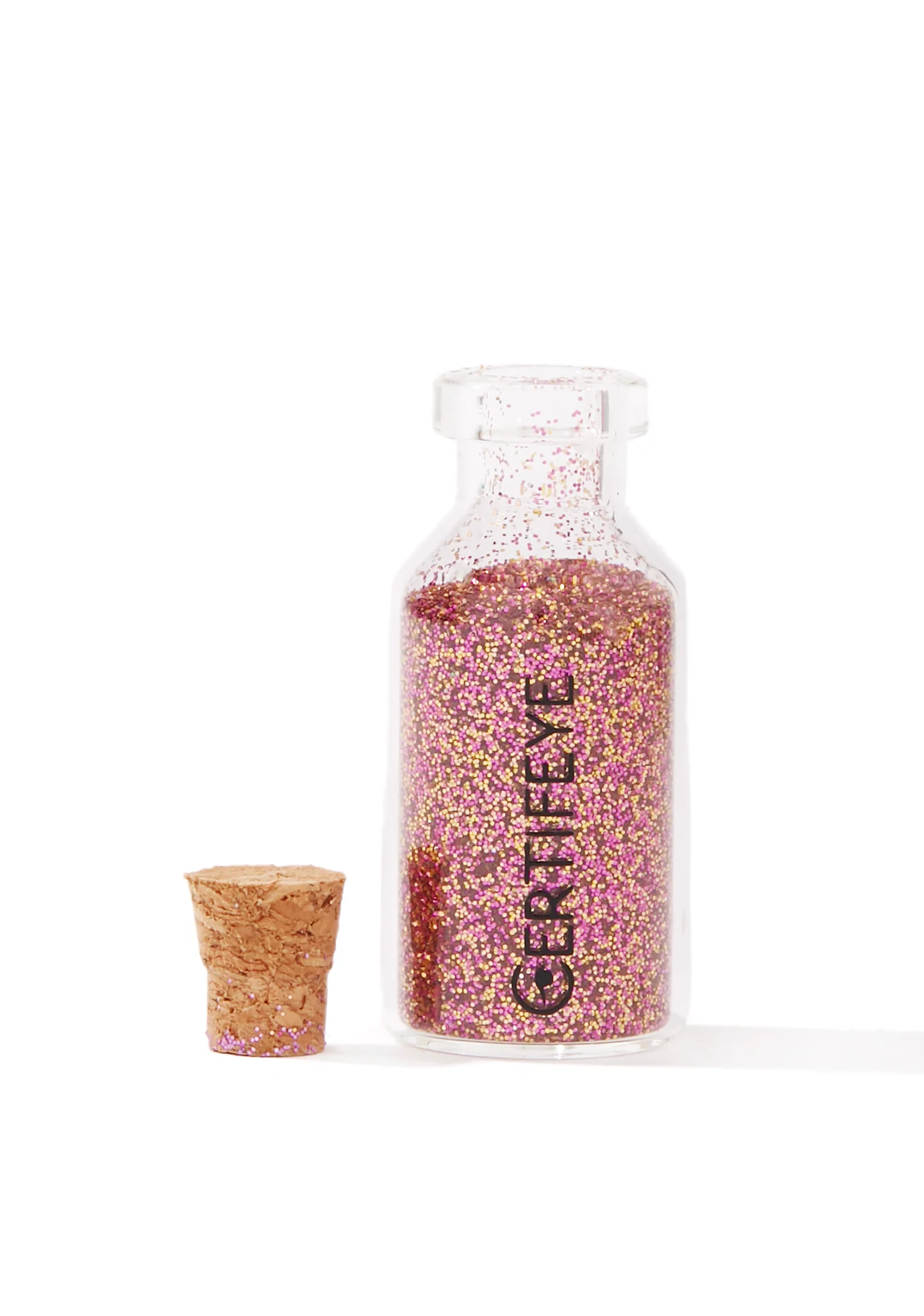 Fairyland Sparkle Mini Glitter Bottle - Image 3