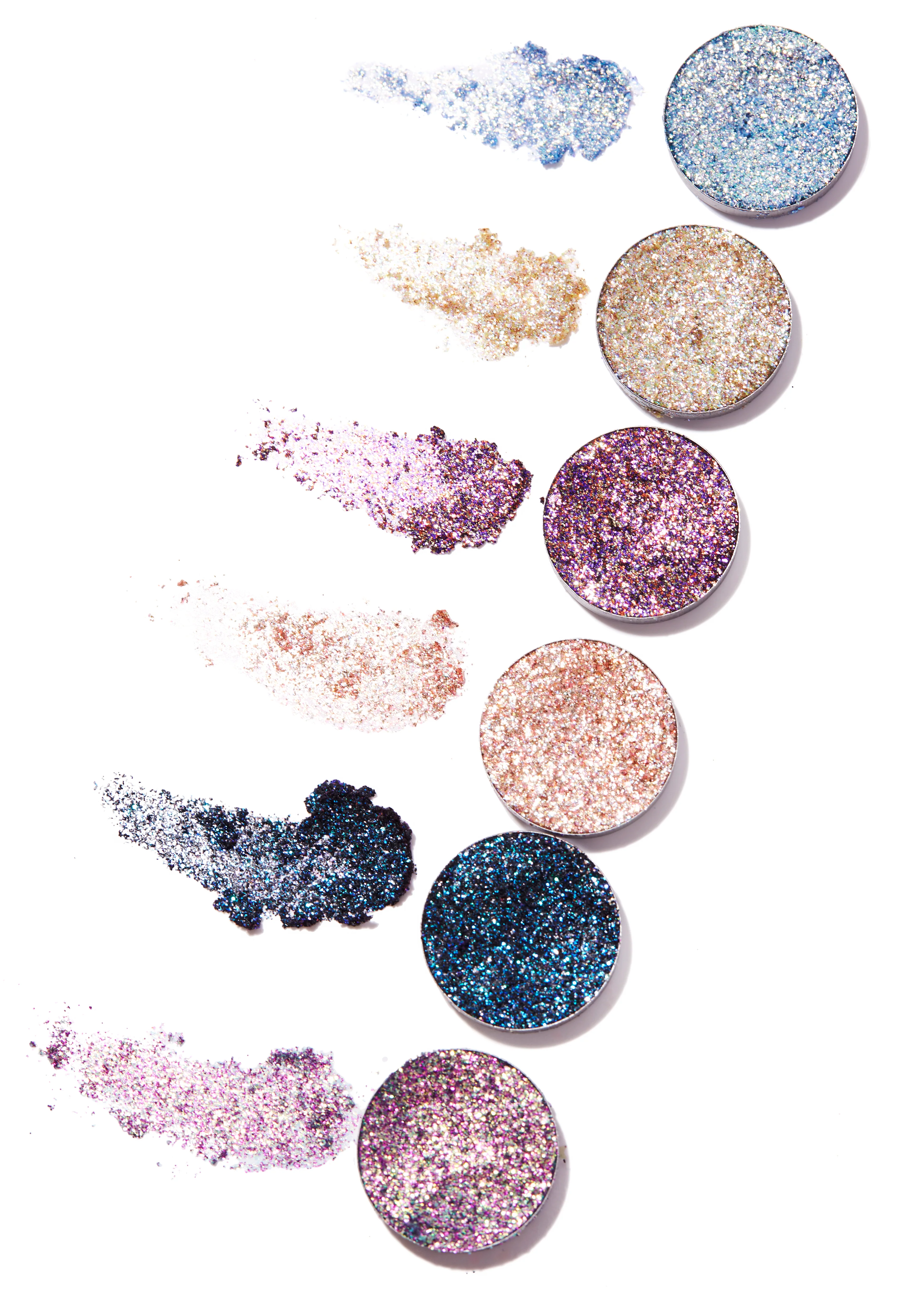 Fall For Me Pressed Glitter - Image 4